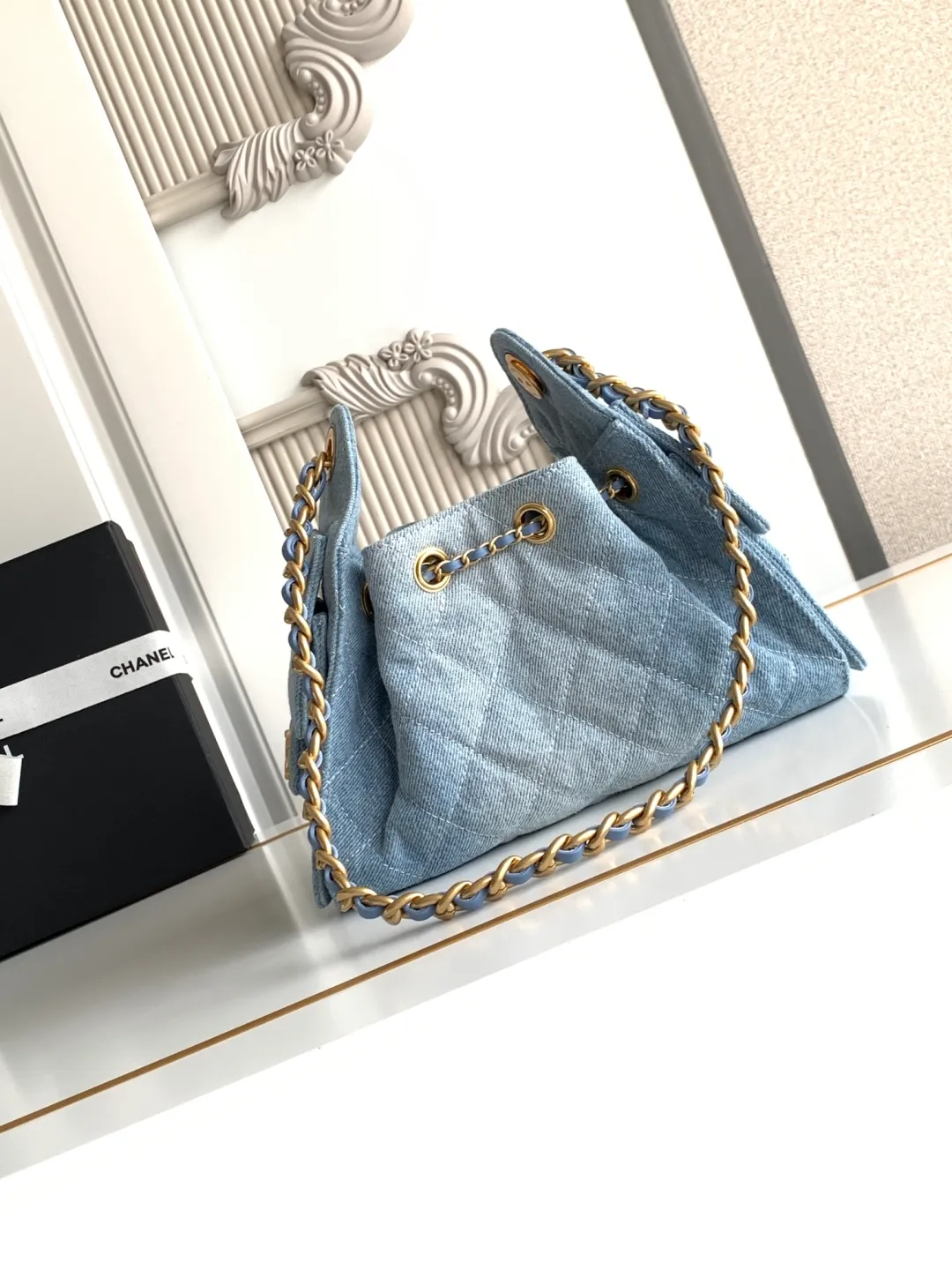 All Categories Chanel Women's Bags (Chanel) Chanel AS5631