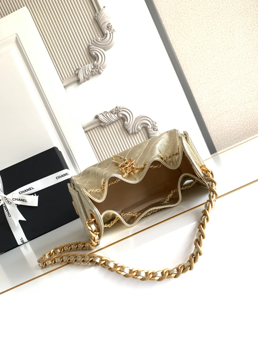 All Categories Chanel Women's Bags (Chanel) Chanel AS5631