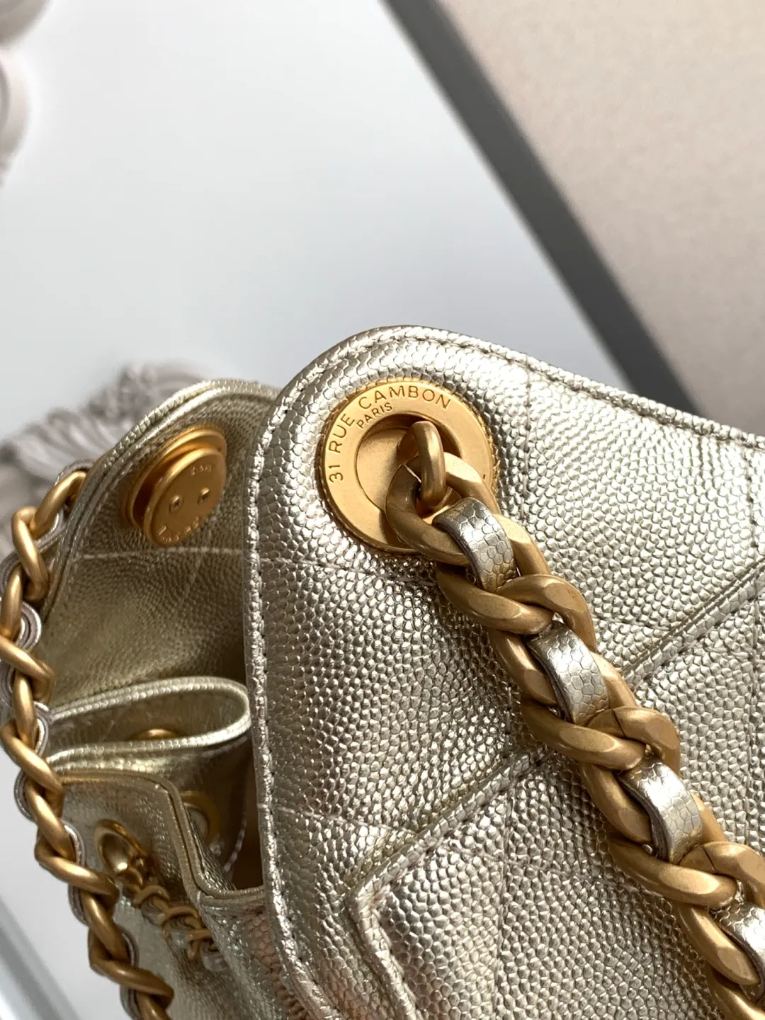 All Categories Chanel Women's Bags (Chanel) Chanel AS5631