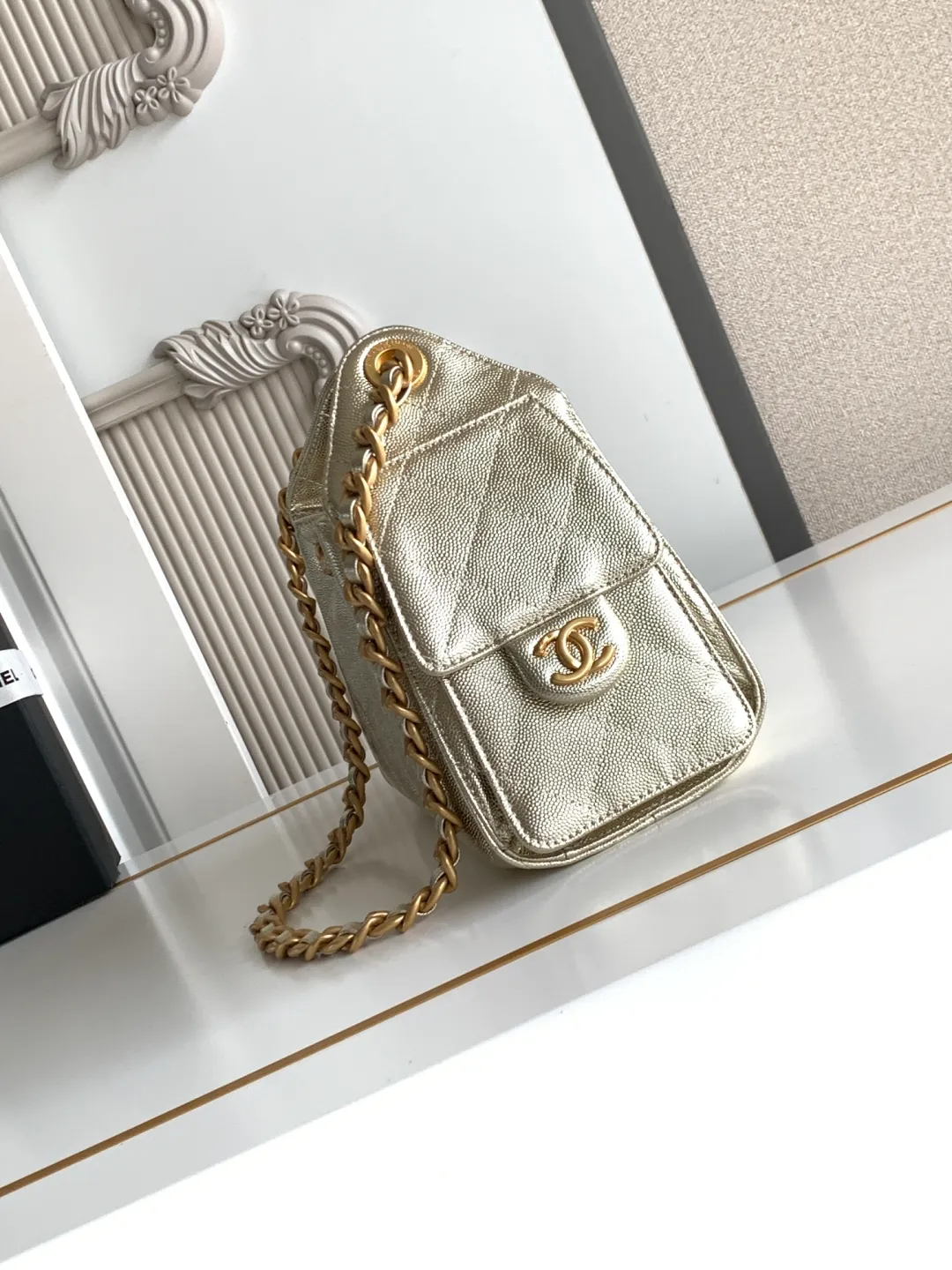 All Categories Chanel Women's Bags (Chanel) Chanel AS5631