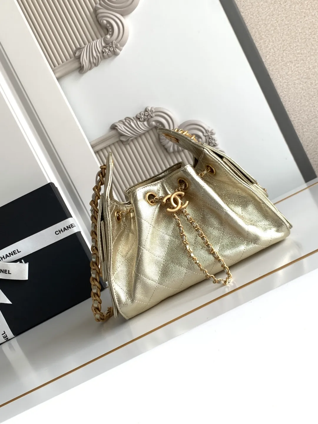 All Categories Chanel Women's Bags (Chanel) Chanel AS5631