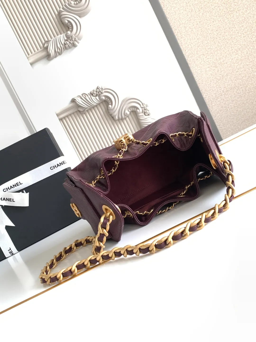 All Categories Chanel Women's Bags (Chanel) Chanel AS5631