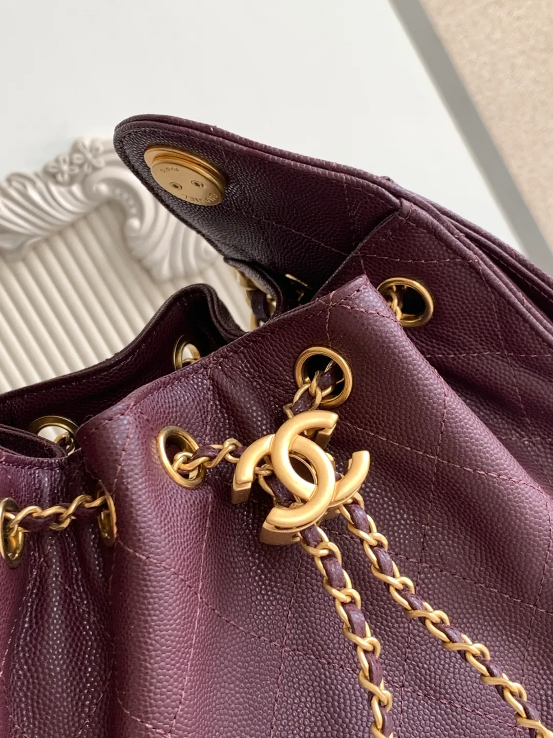 All Categories Chanel Women's Bags (Chanel) Chanel AS5631