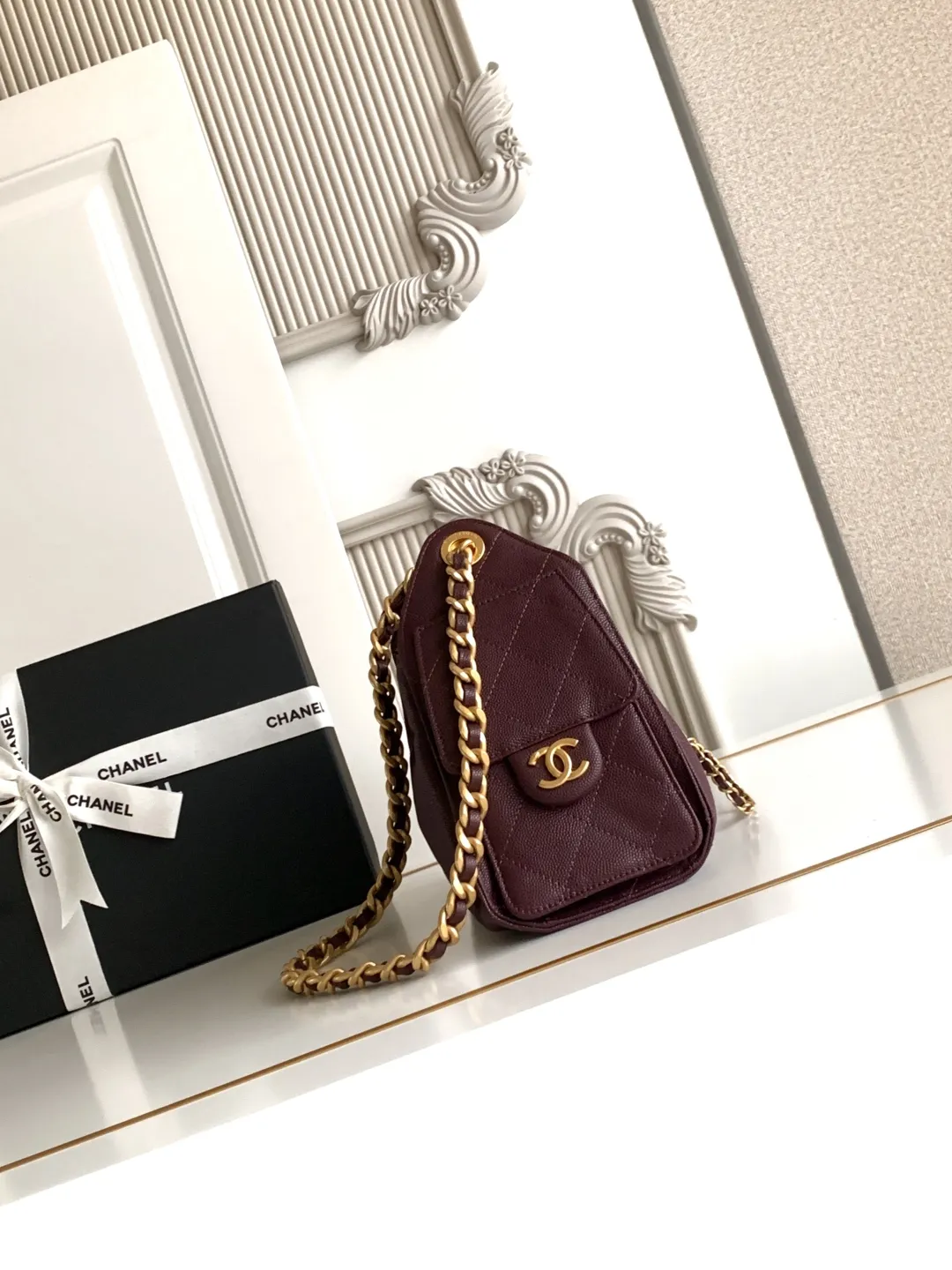 All Categories Chanel Women's Bags (Chanel) Chanel AS5631