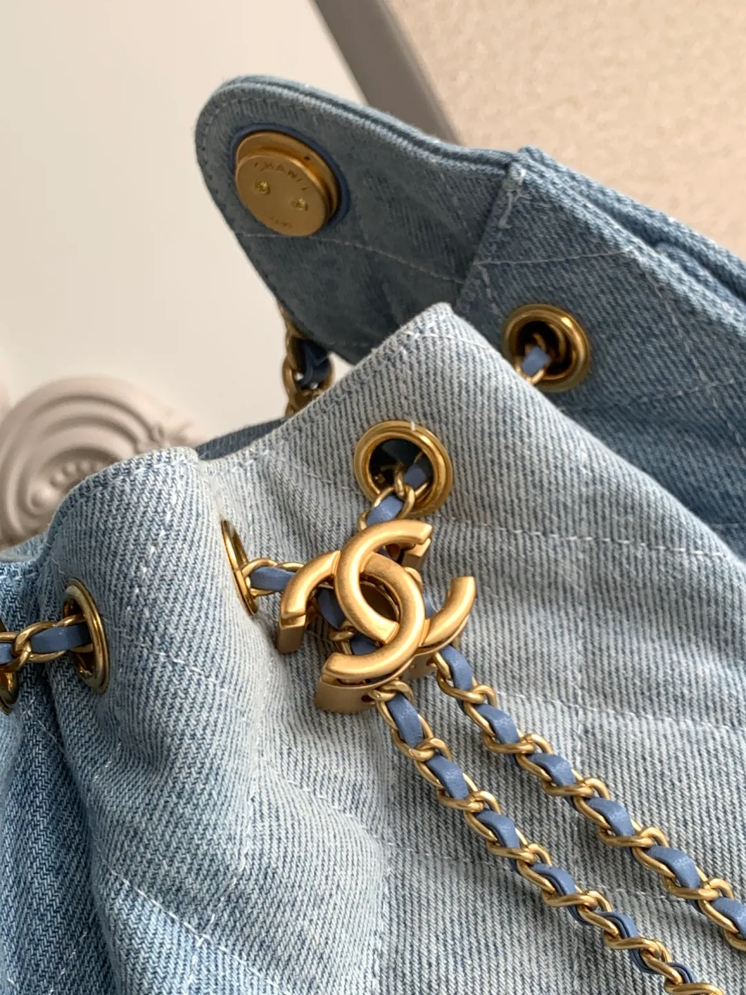 All Categories Chanel Women's Bags (Chanel) Chanel AS5631