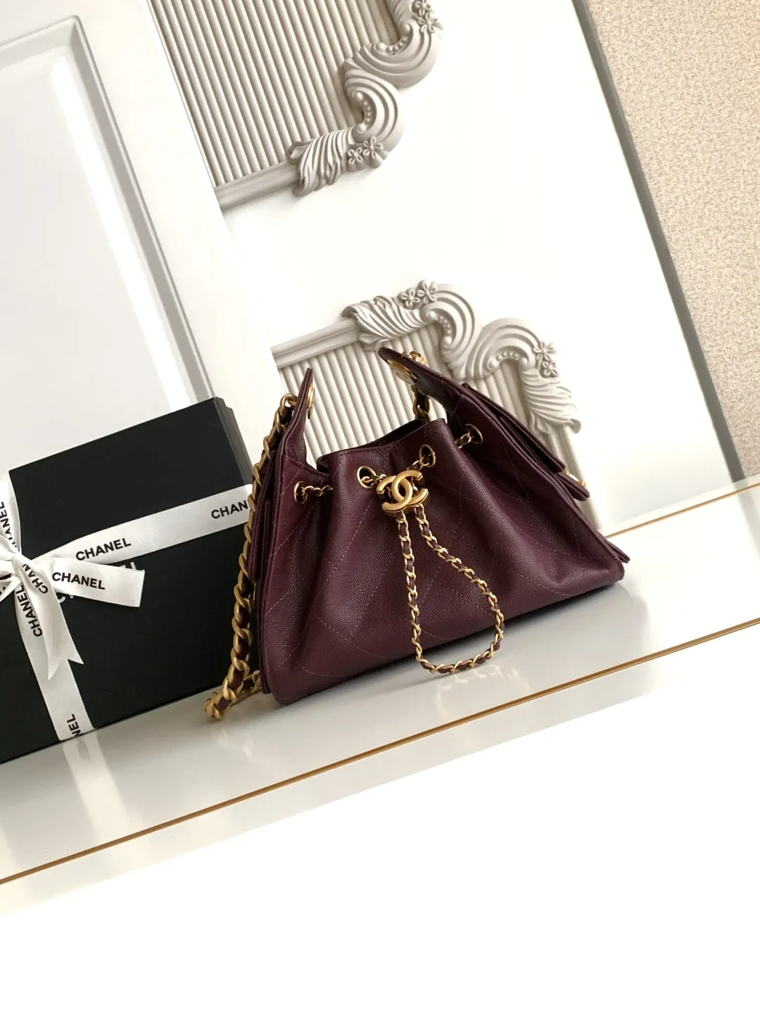 All Categories Chanel Women's Bags (Chanel) Chanel AS5631