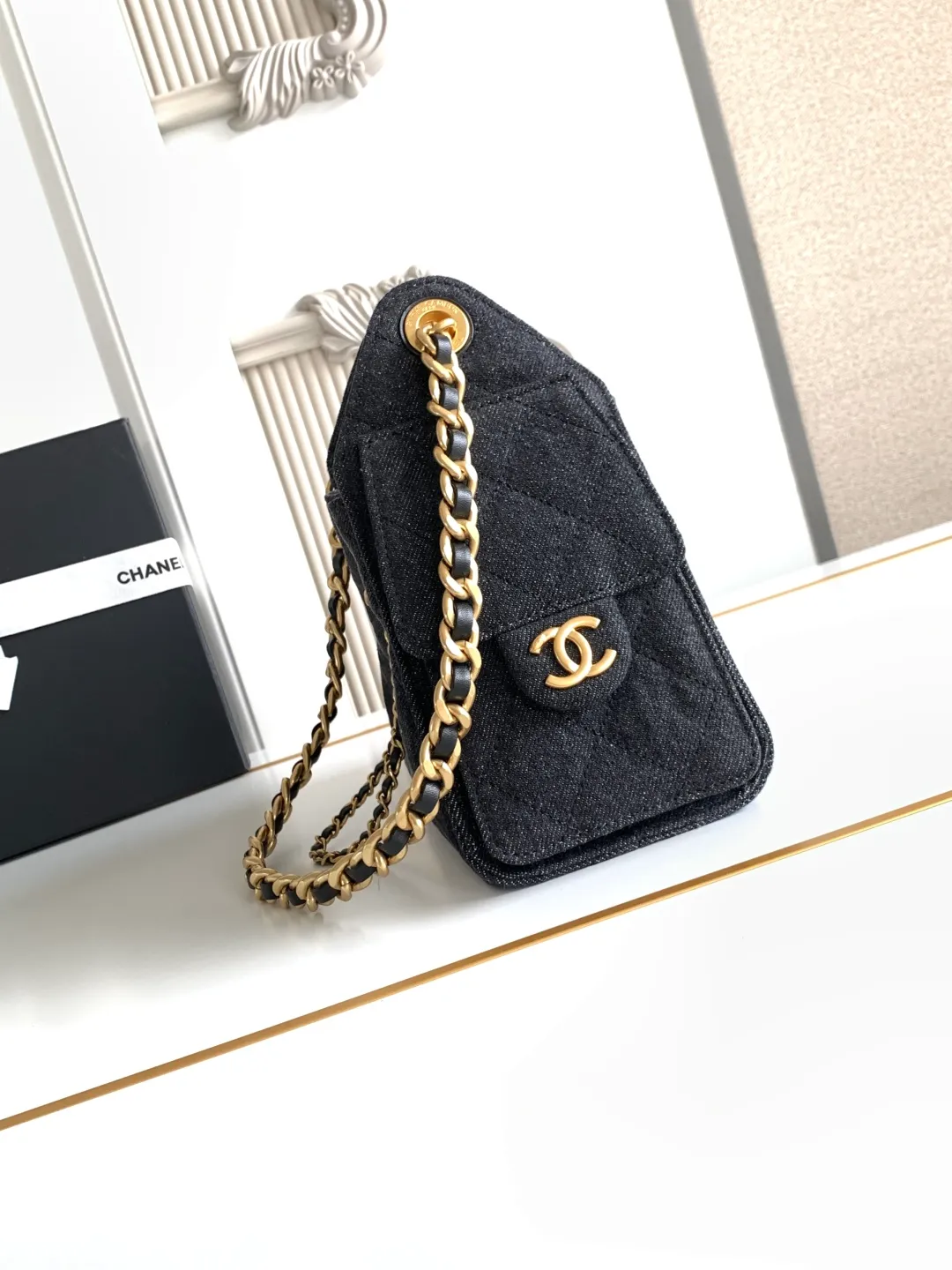 All Categories Chanel Women's Bags (Chanel) Chanel AS5631