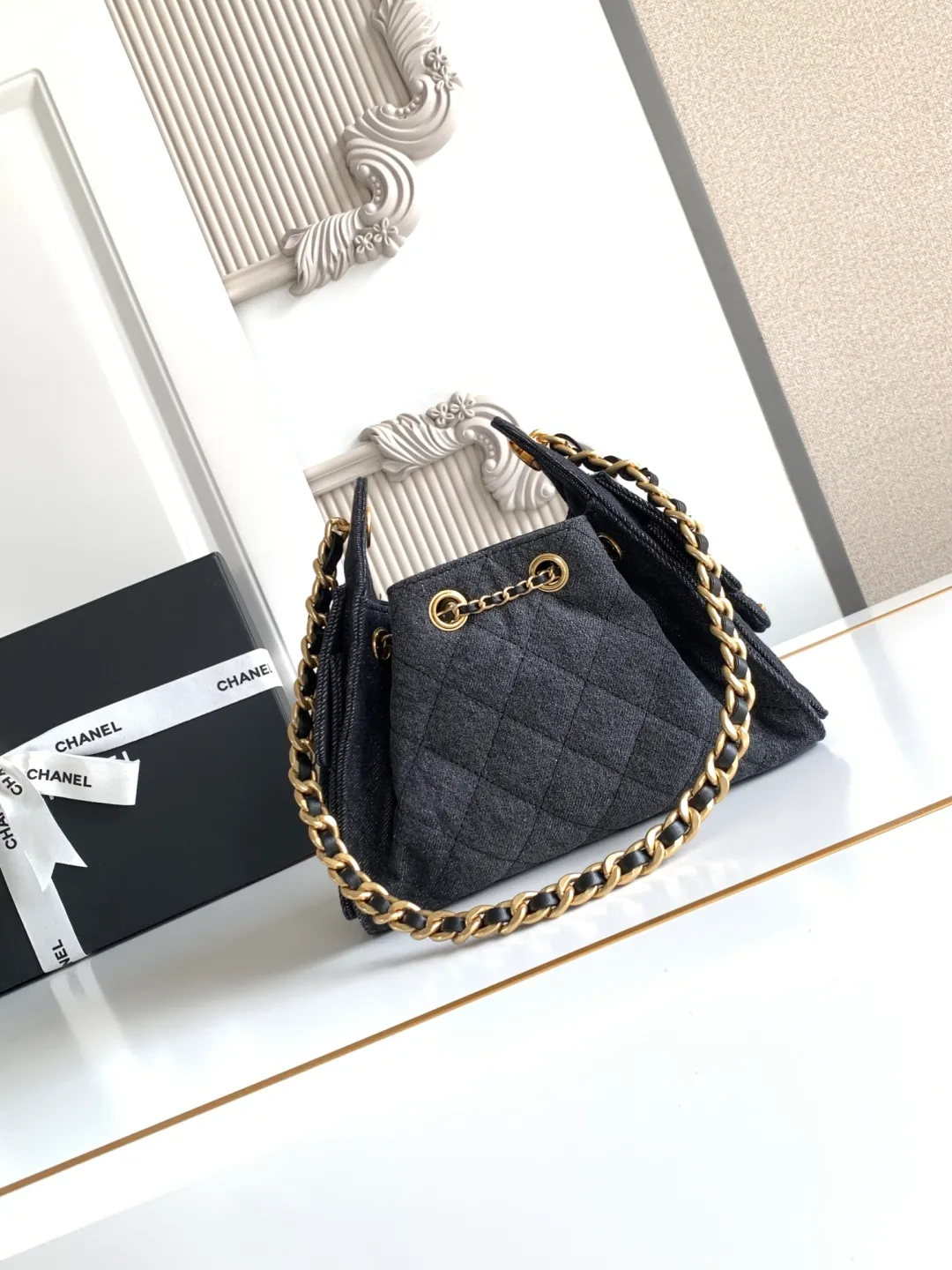 All Categories Chanel Women's Bags (Chanel) Chanel AS5631