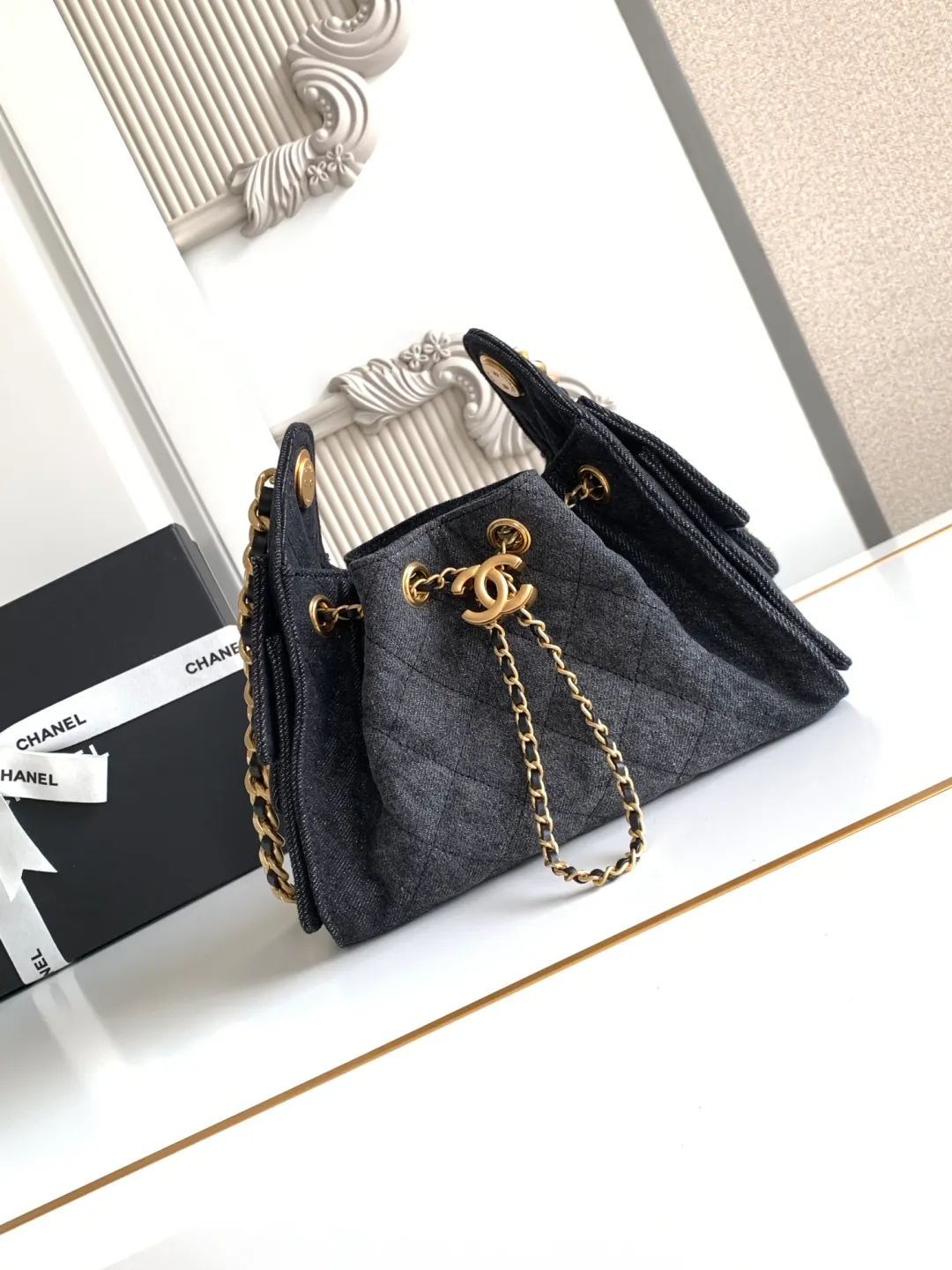 All Categories Chanel Women's Bags (Chanel) Chanel AS5631