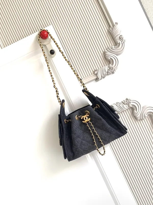 All Categories Chanel Women's Bags (Chanel) Chanel AS5631