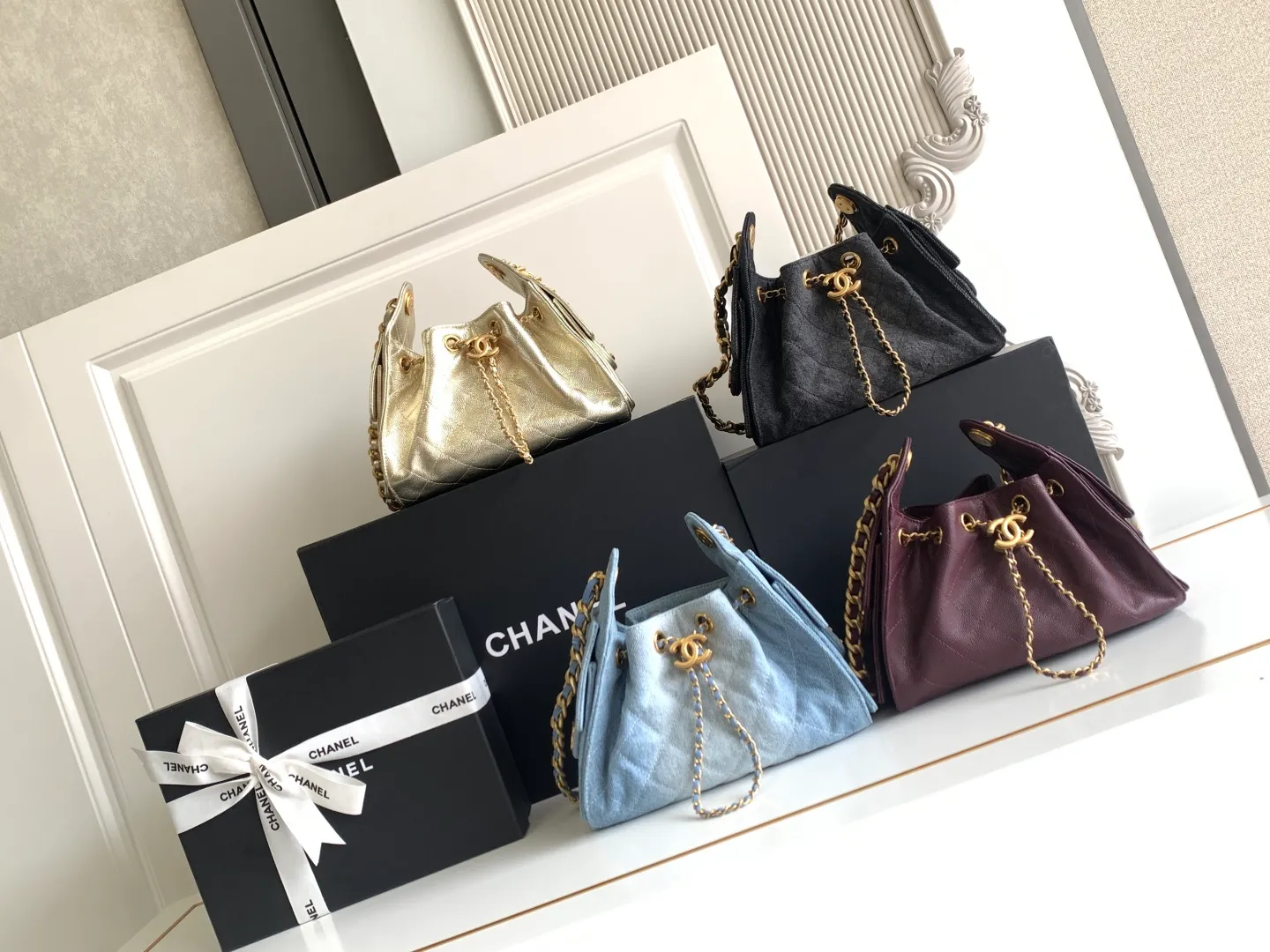 All Categories Chanel Women's Bags (Chanel) Chanel AS5631