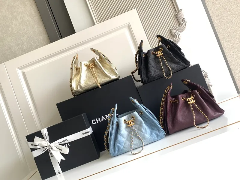 All Categories Chanel Women's Bags (Chanel) Chanel AS5631