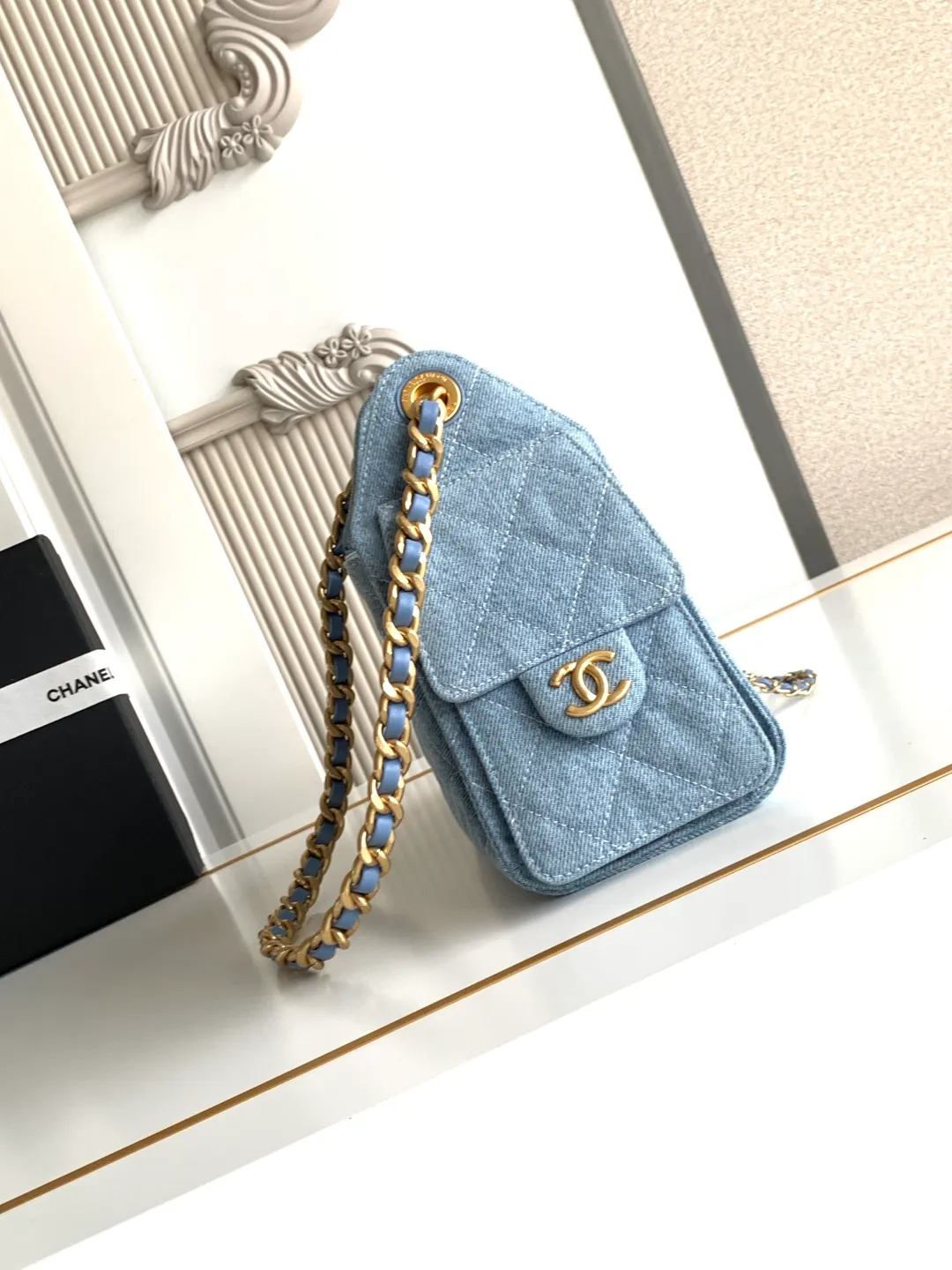 All Categories Chanel Women's Bags (Chanel) Chanel AS5631