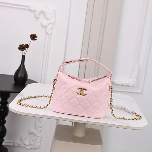 All Categories Official Website "Brand Women's Bags" Women's Bags 💙 Chanel 2026 New CHANEL Crossbody Bag