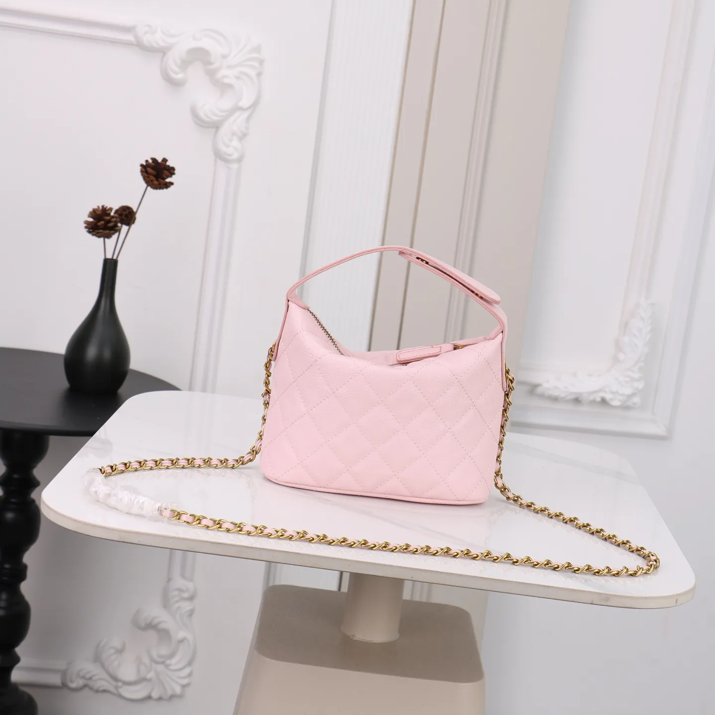 All Categories Official Website "Brand Women's Bags" Women's Bags 💙 Chanel 2026 New CHANEL Crossbody Bag