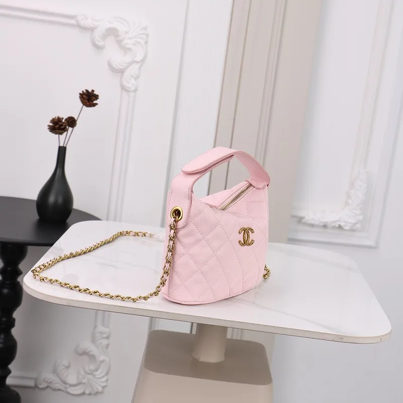 All Categories Official Website "Brand Women's Bags" Women's Bags 💙 Chanel 2026 New CHANEL Crossbody Bag