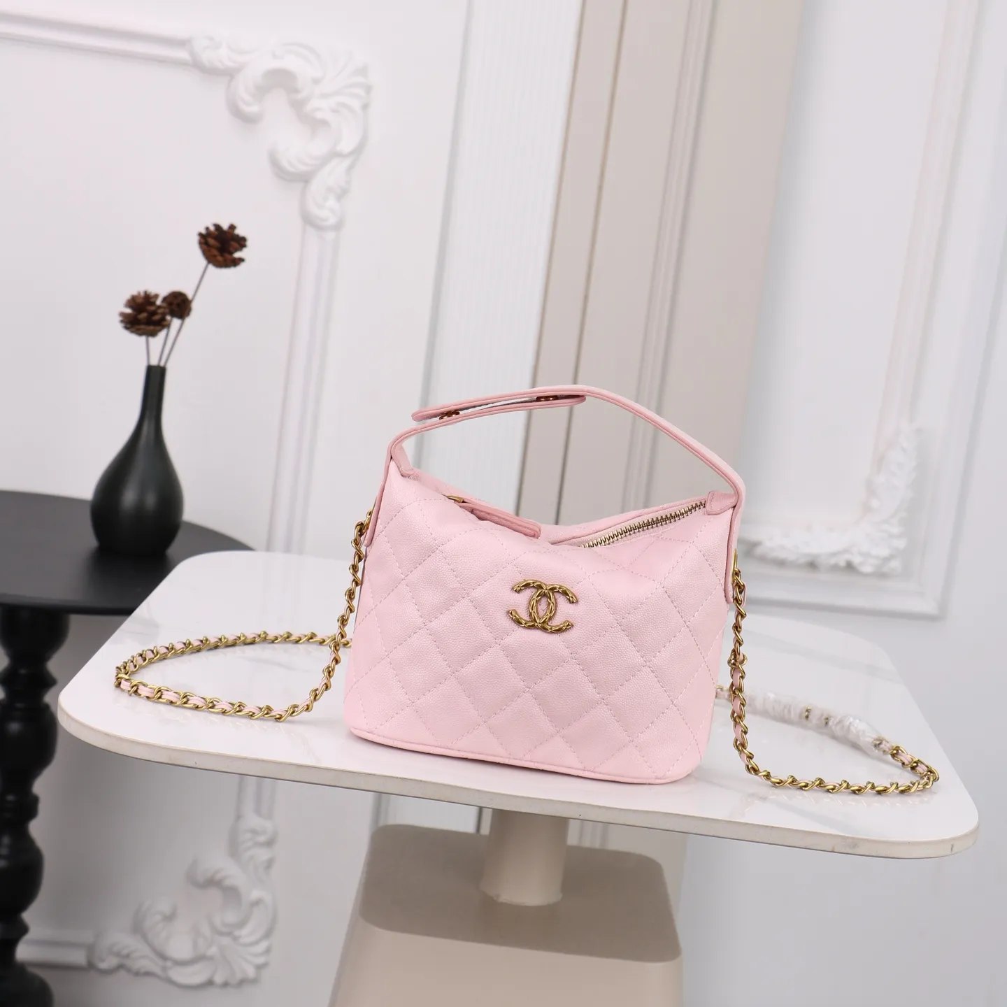 All Categories Official Website "Brand Women's Bags" Women's Bags 💙 Chanel 2026 New CHANEL Crossbody Bag