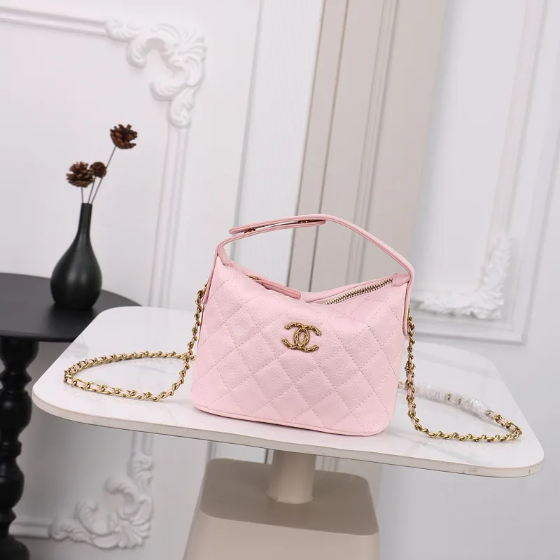 All Categories Official Website "Brand Women's Bags" Women's Bags 💙 Chanel 2026 New CHANEL Crossbody Bag