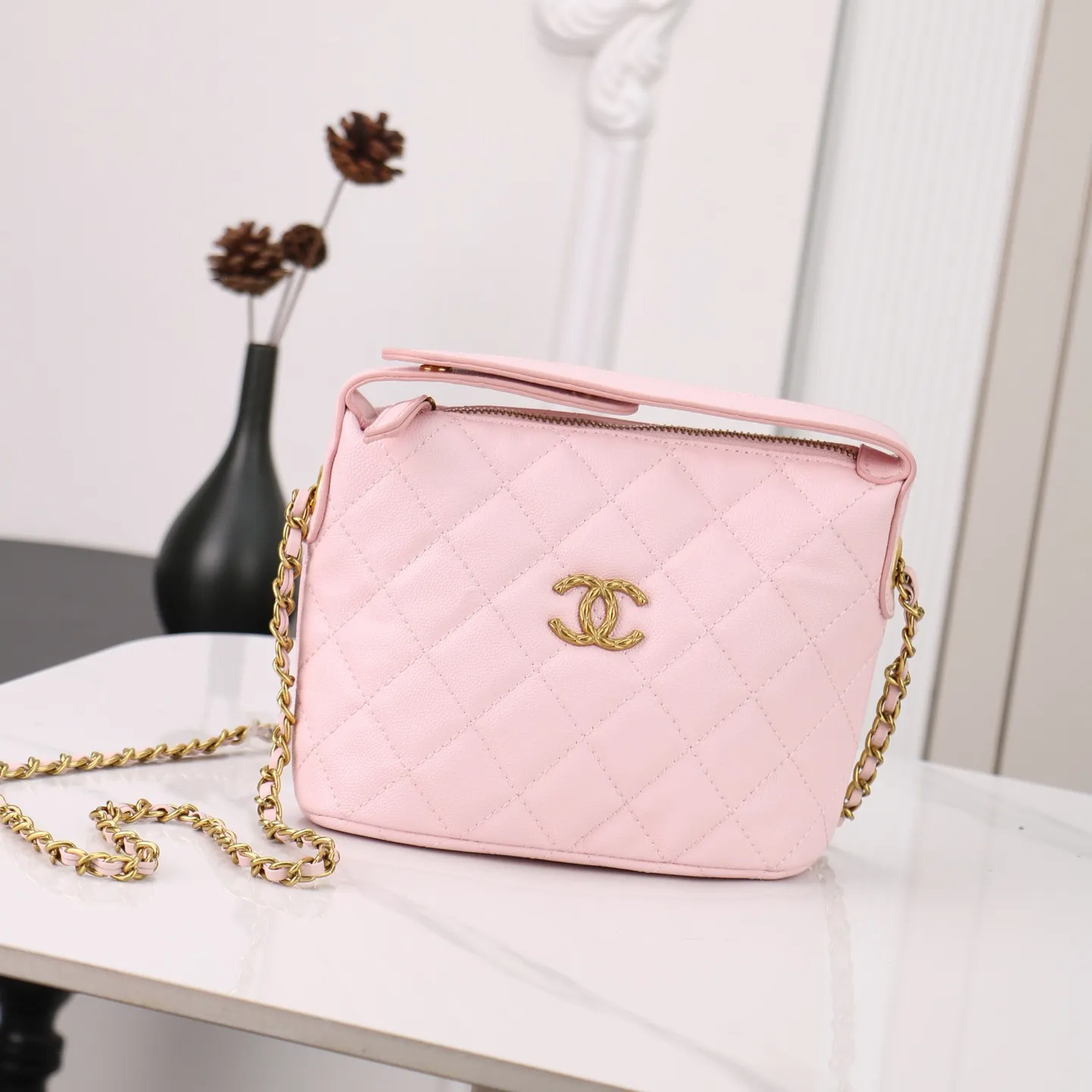 All Categories Official Website "Brand Women's Bags" Women's Bags 💙 Chanel 2026 New CHANEL Crossbody Bag