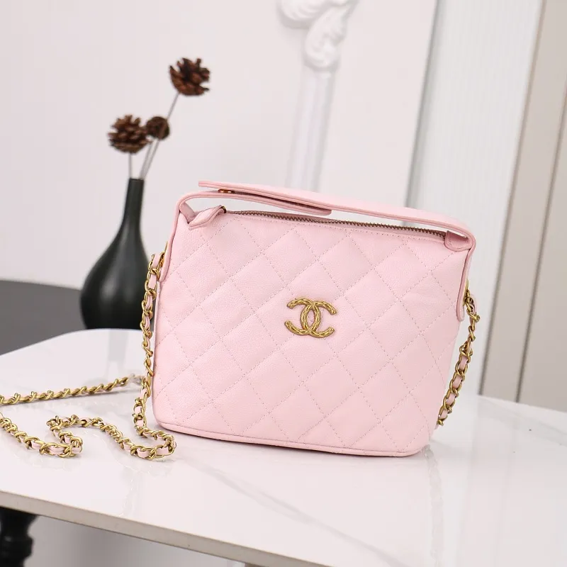All Categories Official Website "Brand Women's Bags" Women's Bags 💙 Chanel 2026 New CHANEL Crossbody Bag