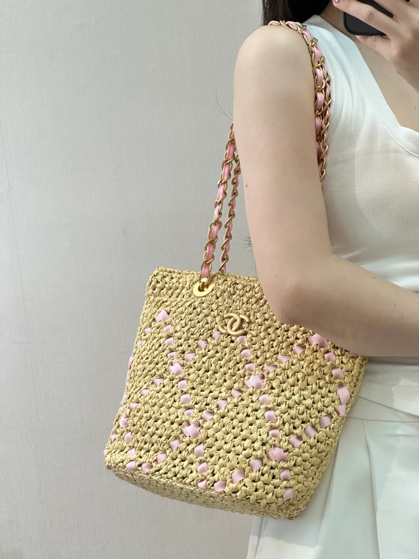 All Categories Chanel Women's Bags (Chanel) Chanel 5811