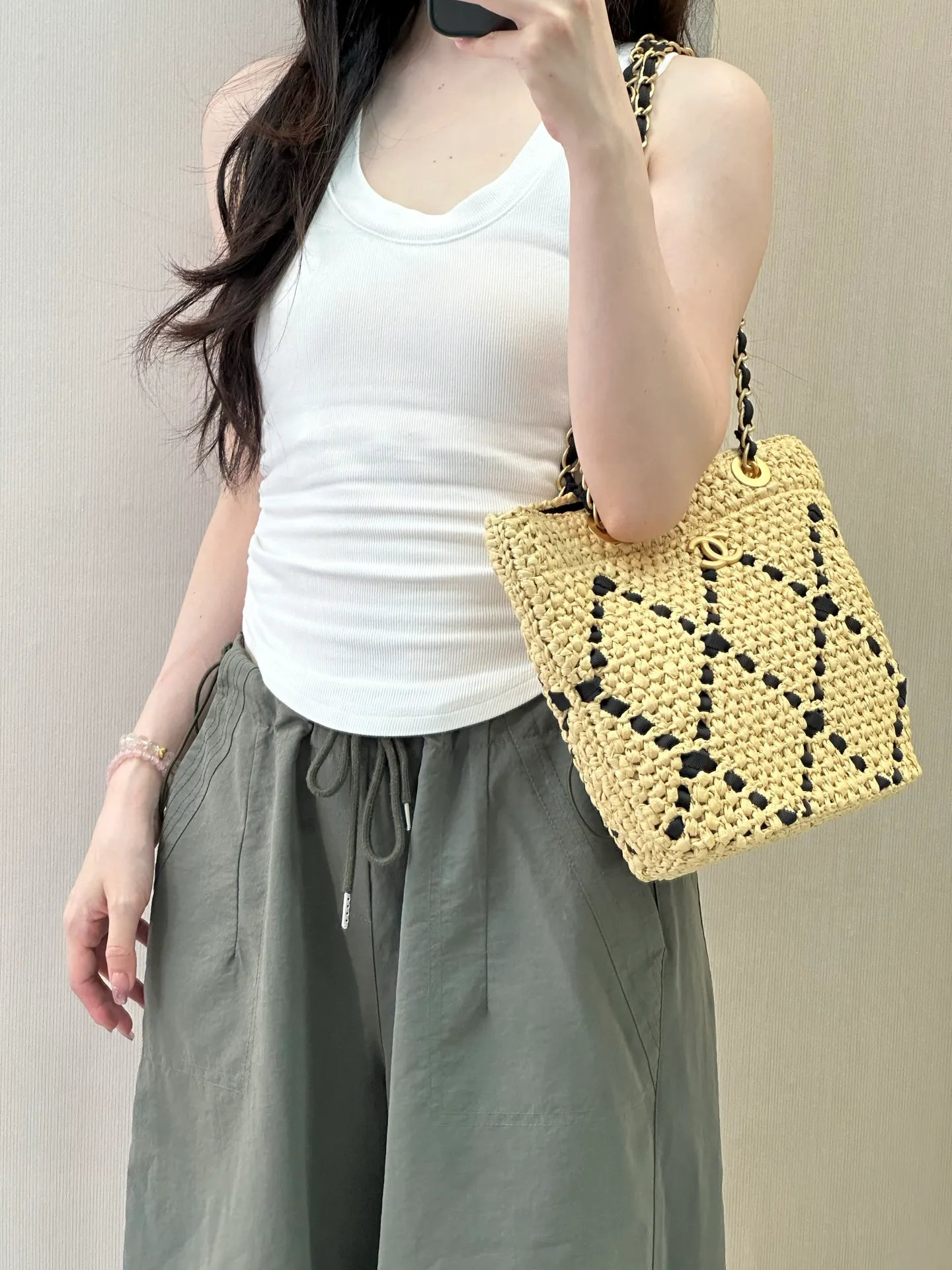 All Categories Chanel Women's Bags (Chanel) Chanel 5811