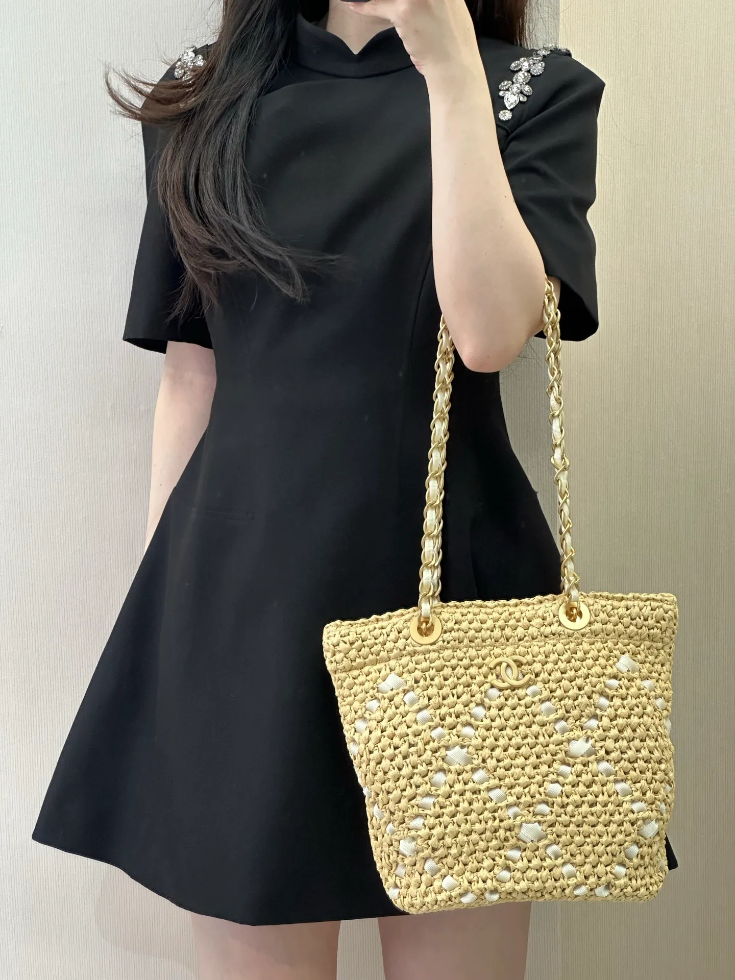All Categories Chanel Women's Bags (Chanel) Chanel 5811