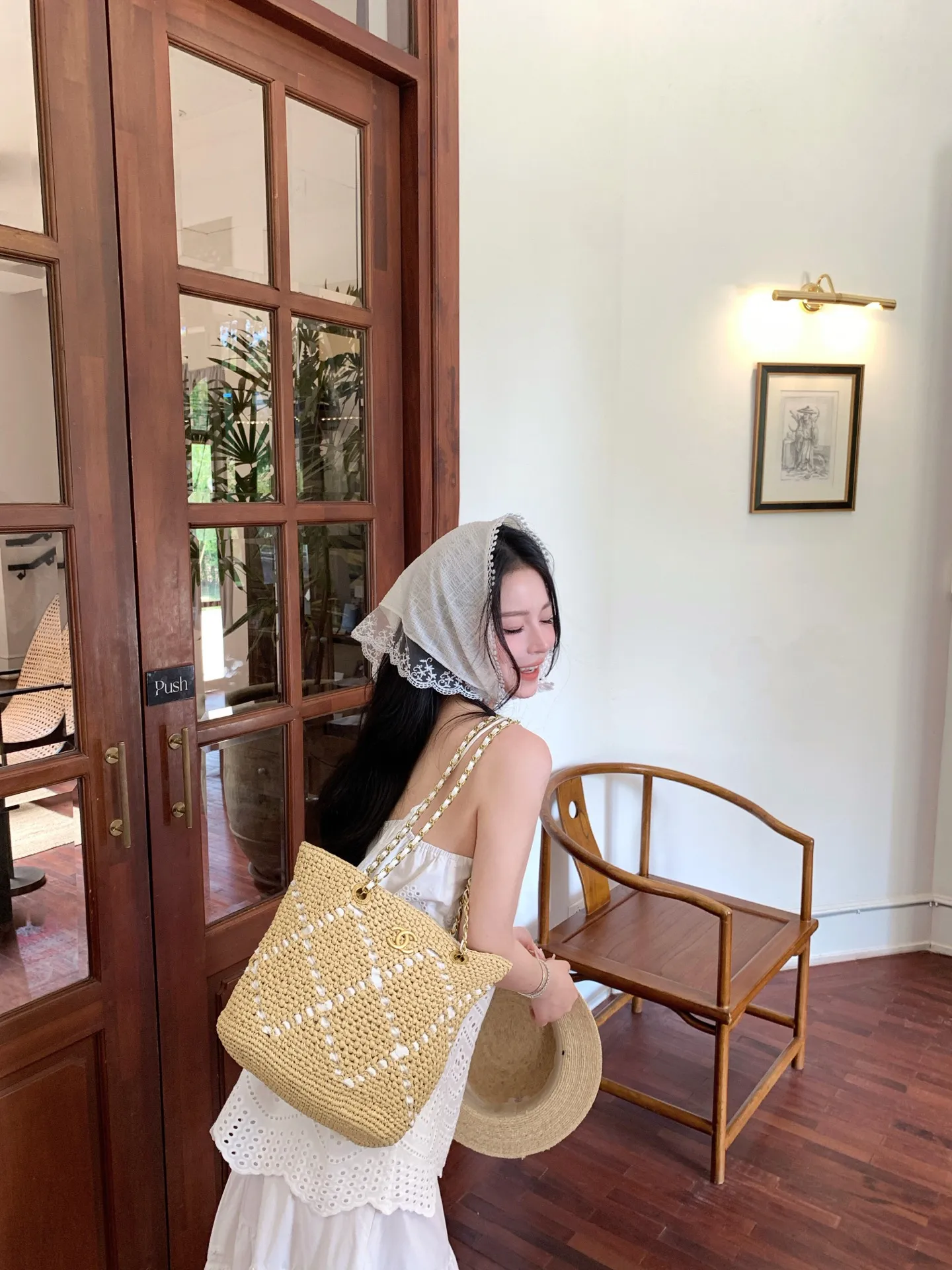 All Categories Chanel Women's Bags (Chanel) Chanel 5811
