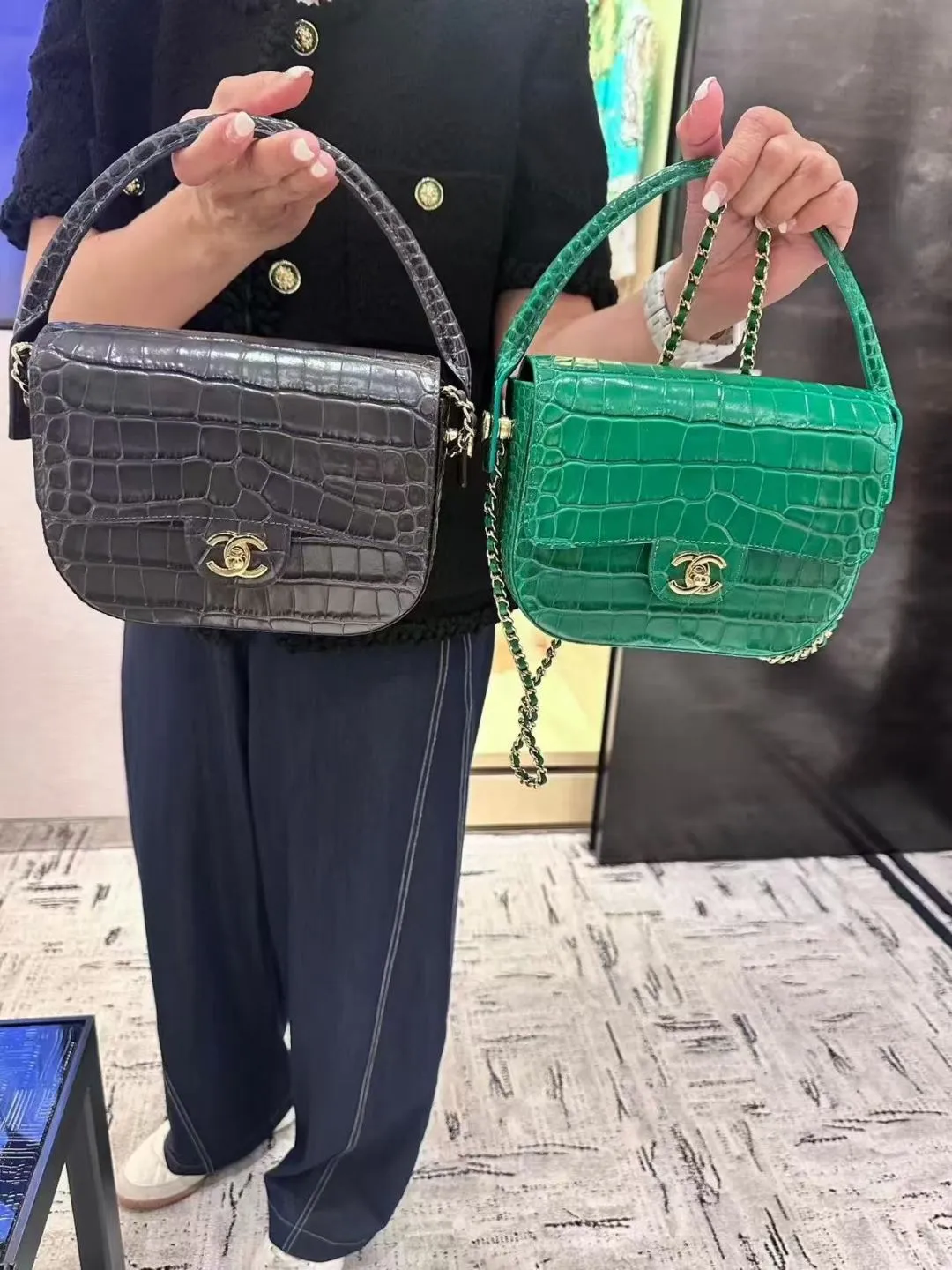 All Categories Chanel Women's Bags (Chanel) Chanel 86004