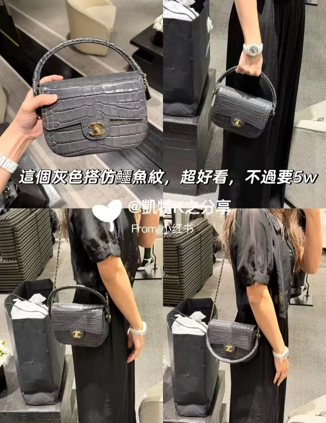 All Categories Chanel Women's Bags (Chanel) Chanel 86004