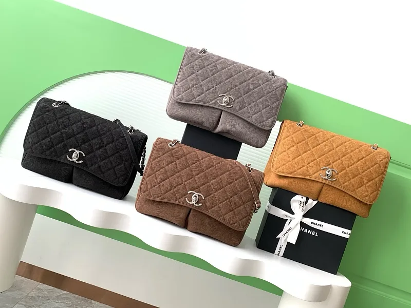 All Categories Chanel Women's Bags 2 (Chanel) Chanel Original Order AS6068