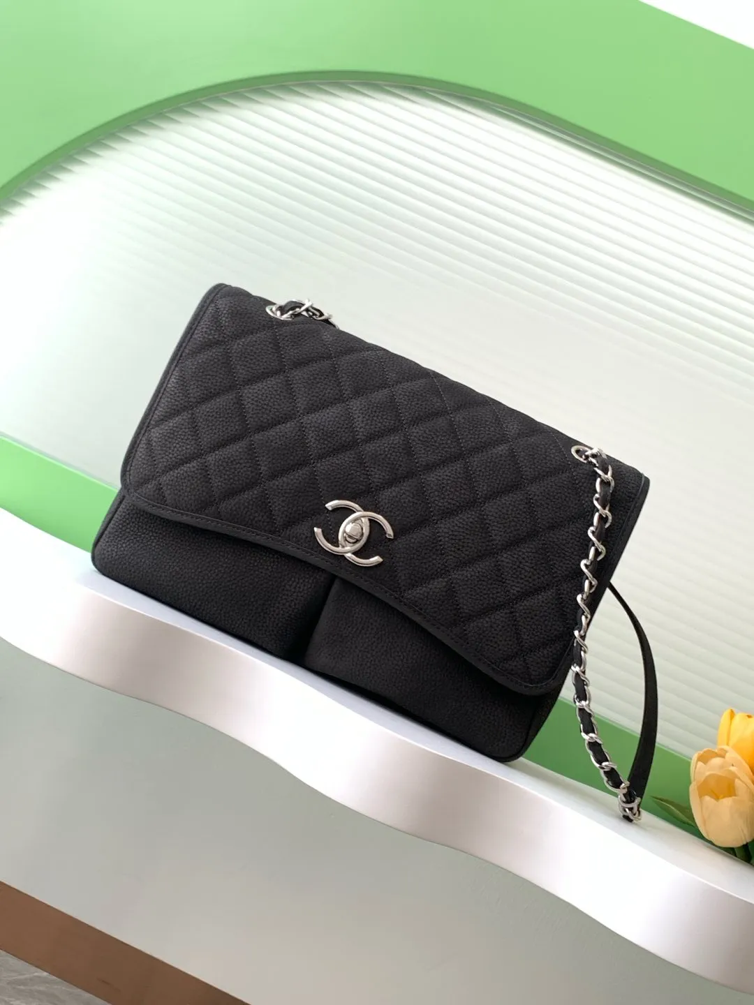 All Categories Chanel Women's Bags 2 (Chanel) Chanel Original Order AS6068