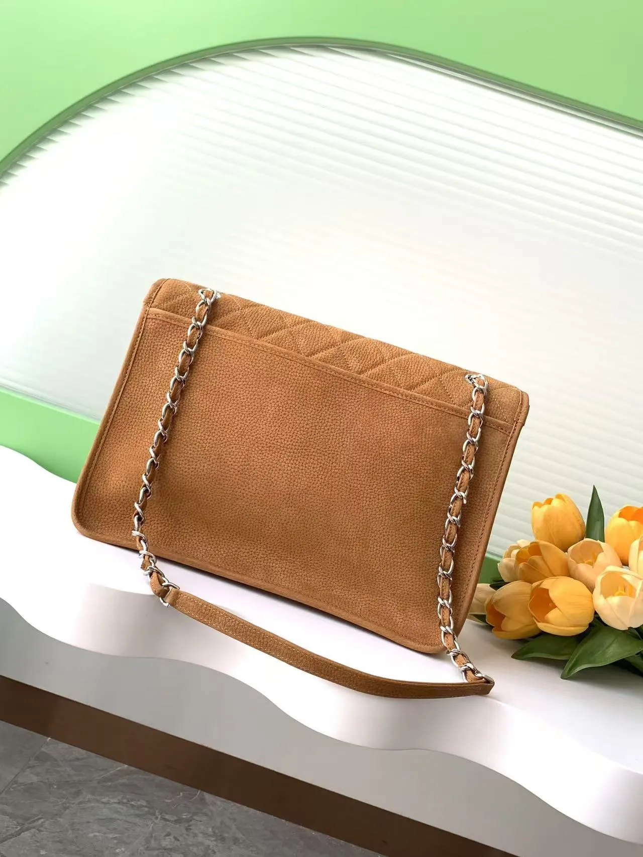 All Categories Chanel Women's Bags 2 (Chanel) Chanel Original Order AS6068