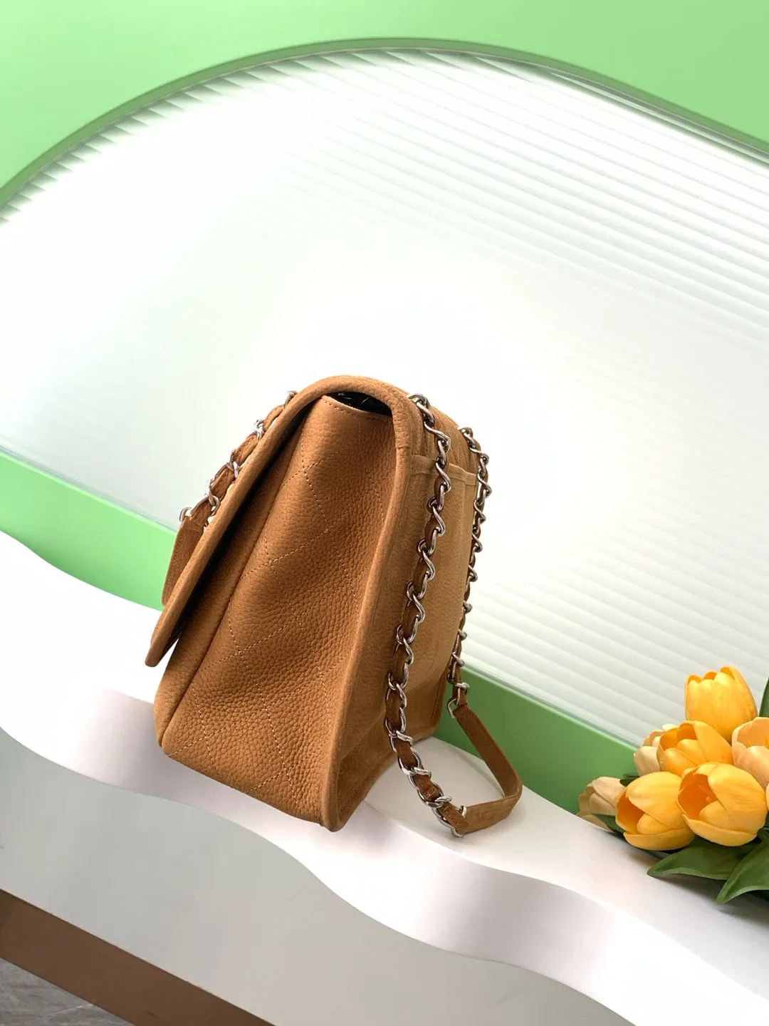 All Categories Chanel Women's Bags 2 (Chanel) Chanel Original Order AS6068