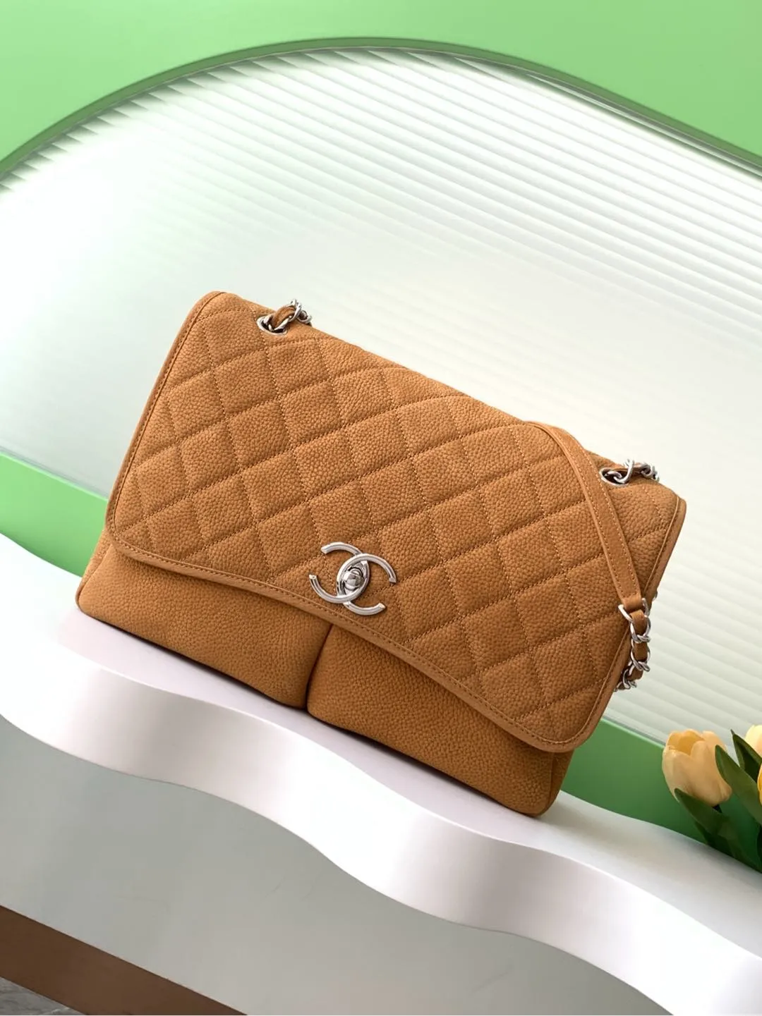 All Categories Chanel Women's Bags 2 (Chanel) Chanel Original Order AS6068
