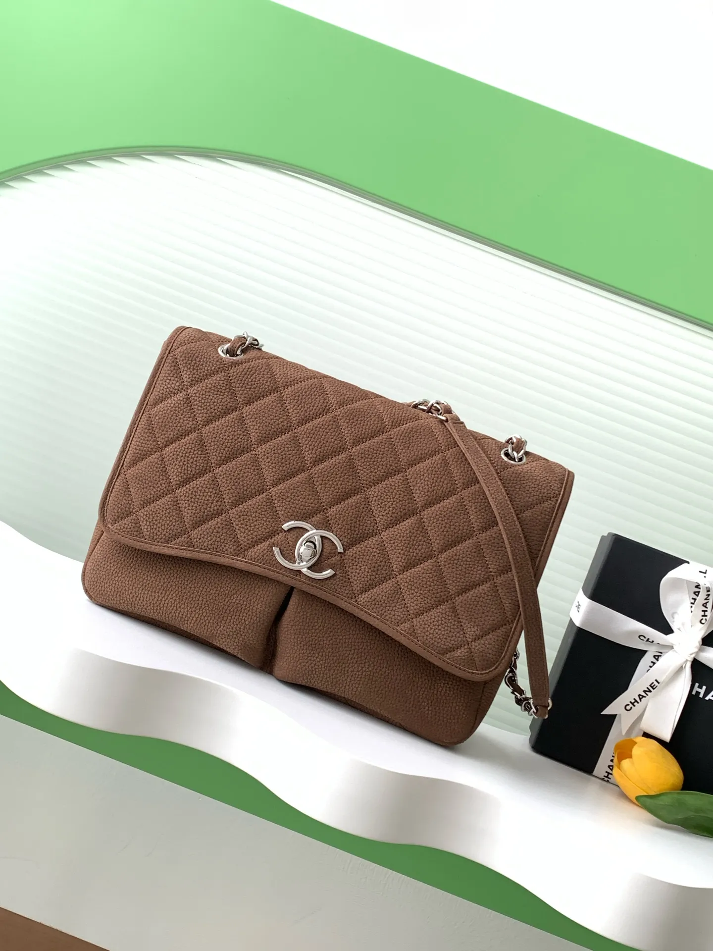 All Categories Chanel Women's Bags 2 (Chanel) Chanel Original Order AS6068