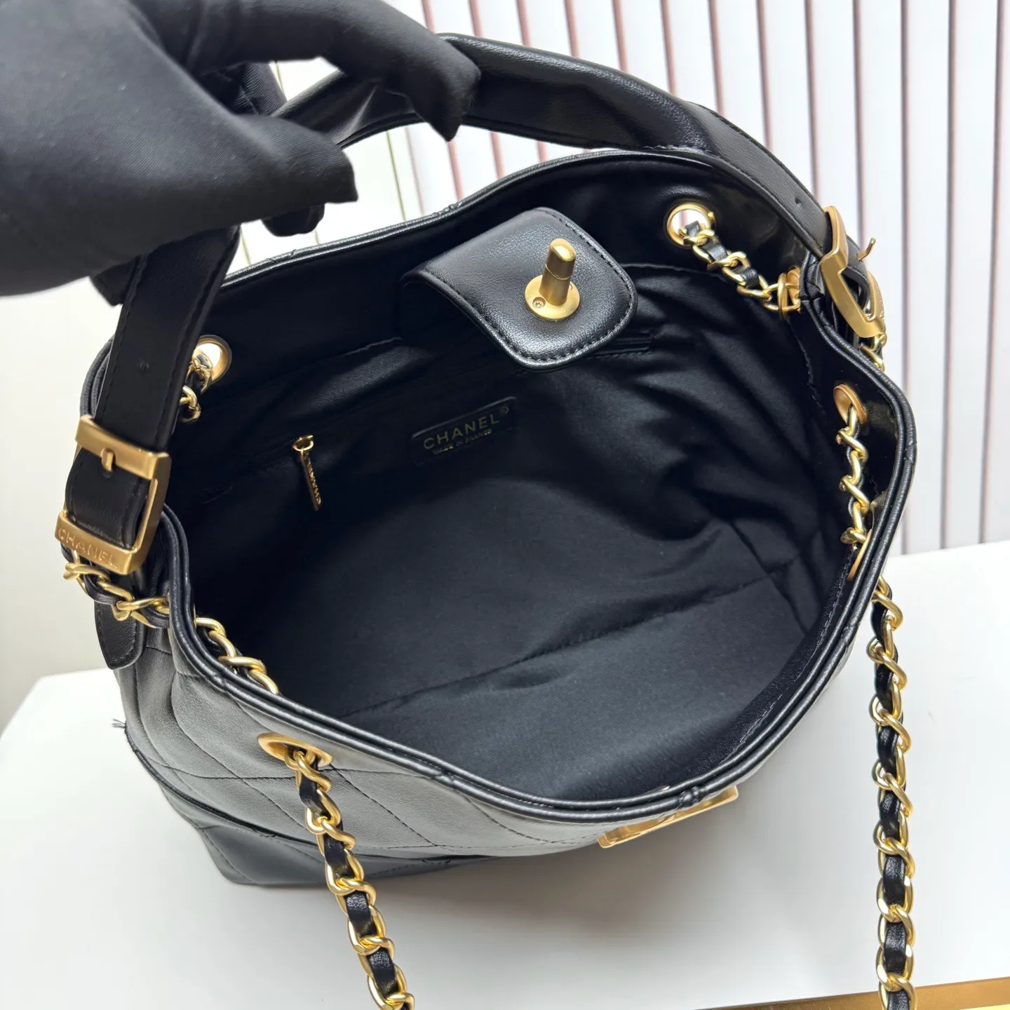 All Categories Official Website "Brand Women's Bags" Women's Bags 💙 Chanel 2026 Official Website CHANEL Crossbody Bag