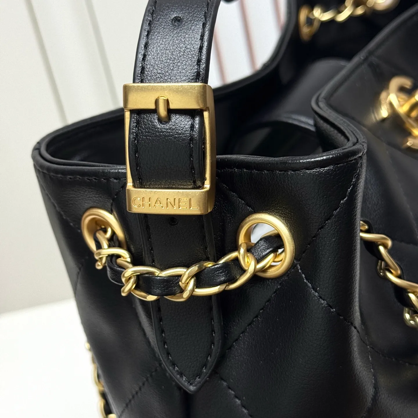 All Categories Official Website "Brand Women's Bags" Women's Bags 💙 Chanel 2026 Official Website CHANEL Crossbody Bag