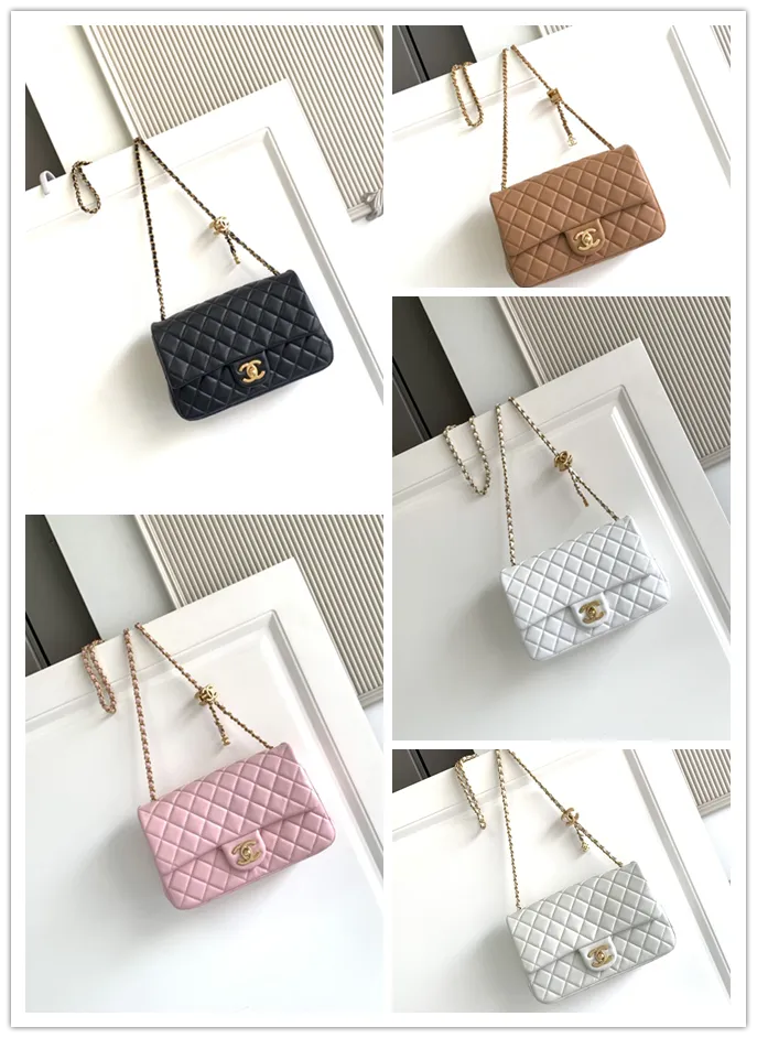 All Categories Chanel Women's Bags 2 (Chanel) Chanel Original Order 5756