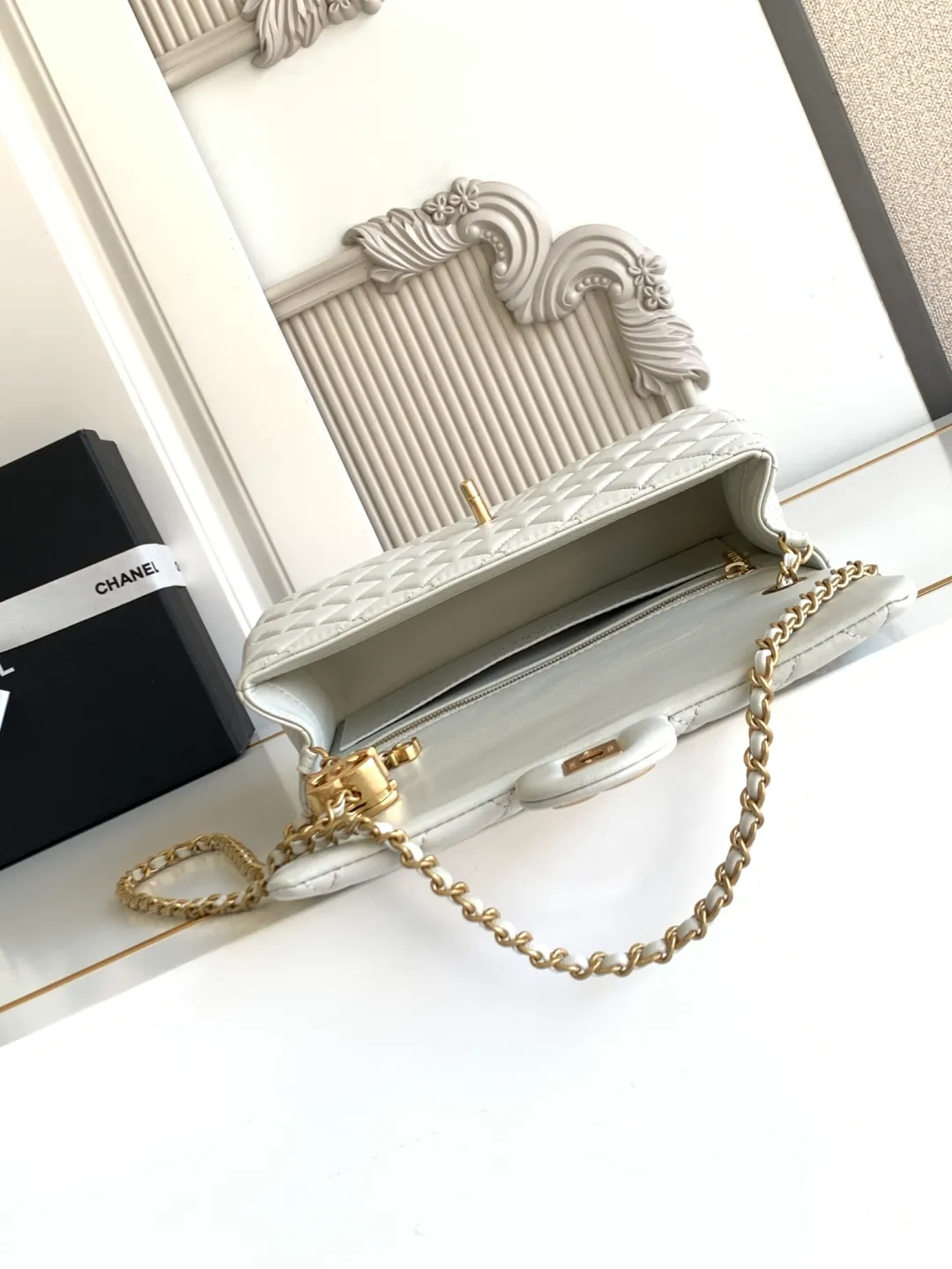 All Categories Chanel Women's Bags 2 (Chanel) Chanel Original Order 5756