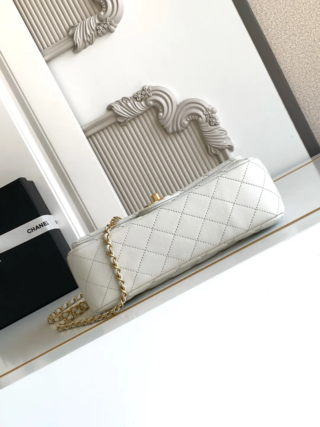 All Categories Chanel Women's Bags 2 (Chanel) Chanel Original Order 5756