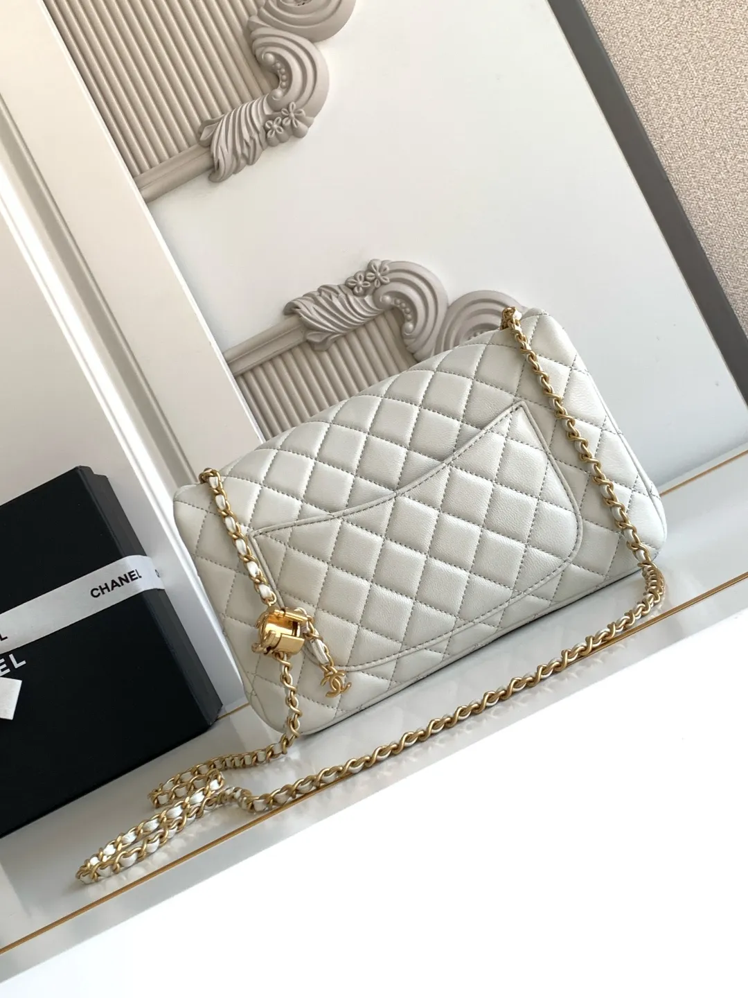 All Categories Chanel Women's Bags 2 (Chanel) Chanel Original Order 5756