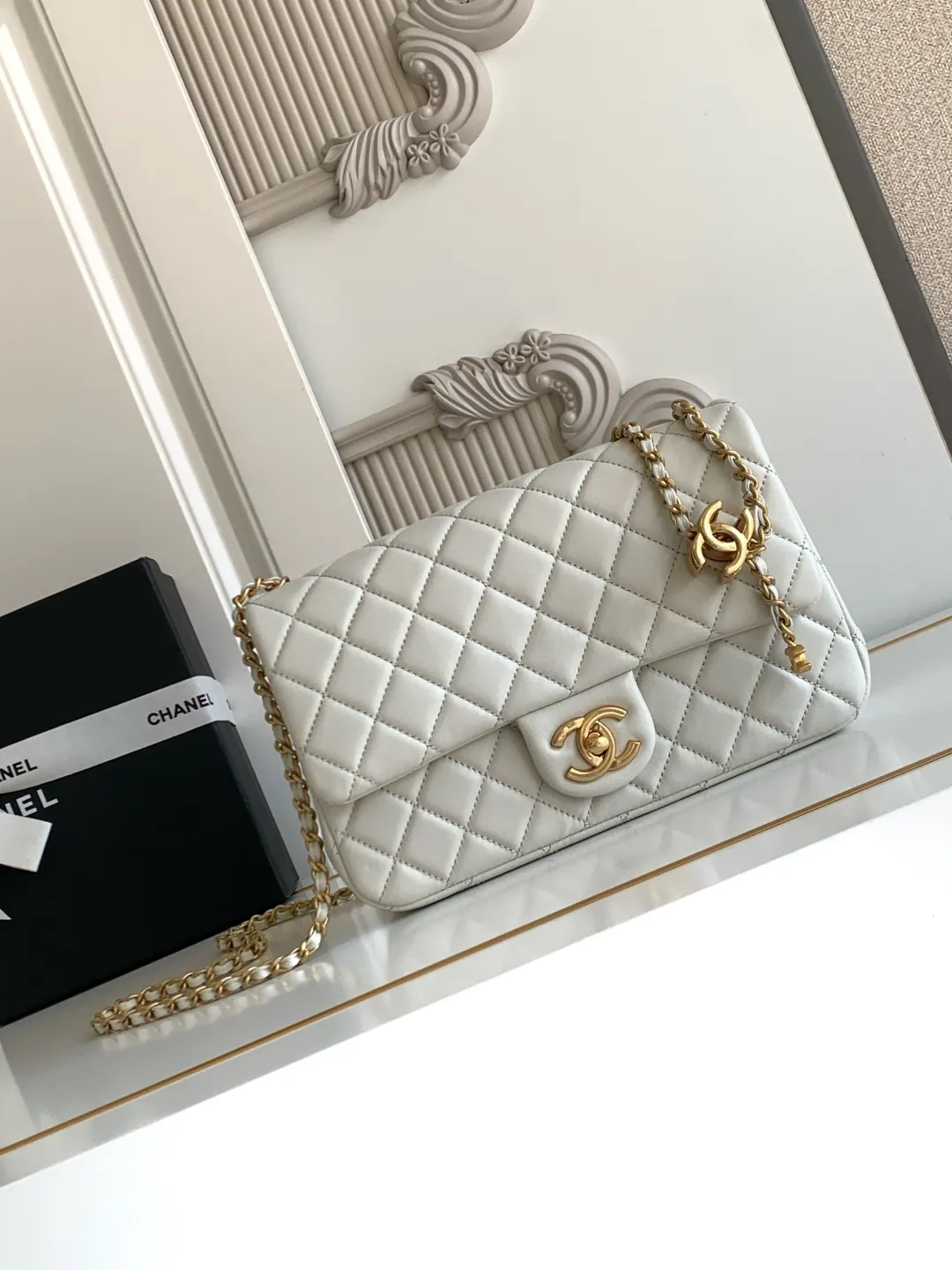 All Categories Chanel Women's Bags 2 (Chanel) Chanel Original Order 5756