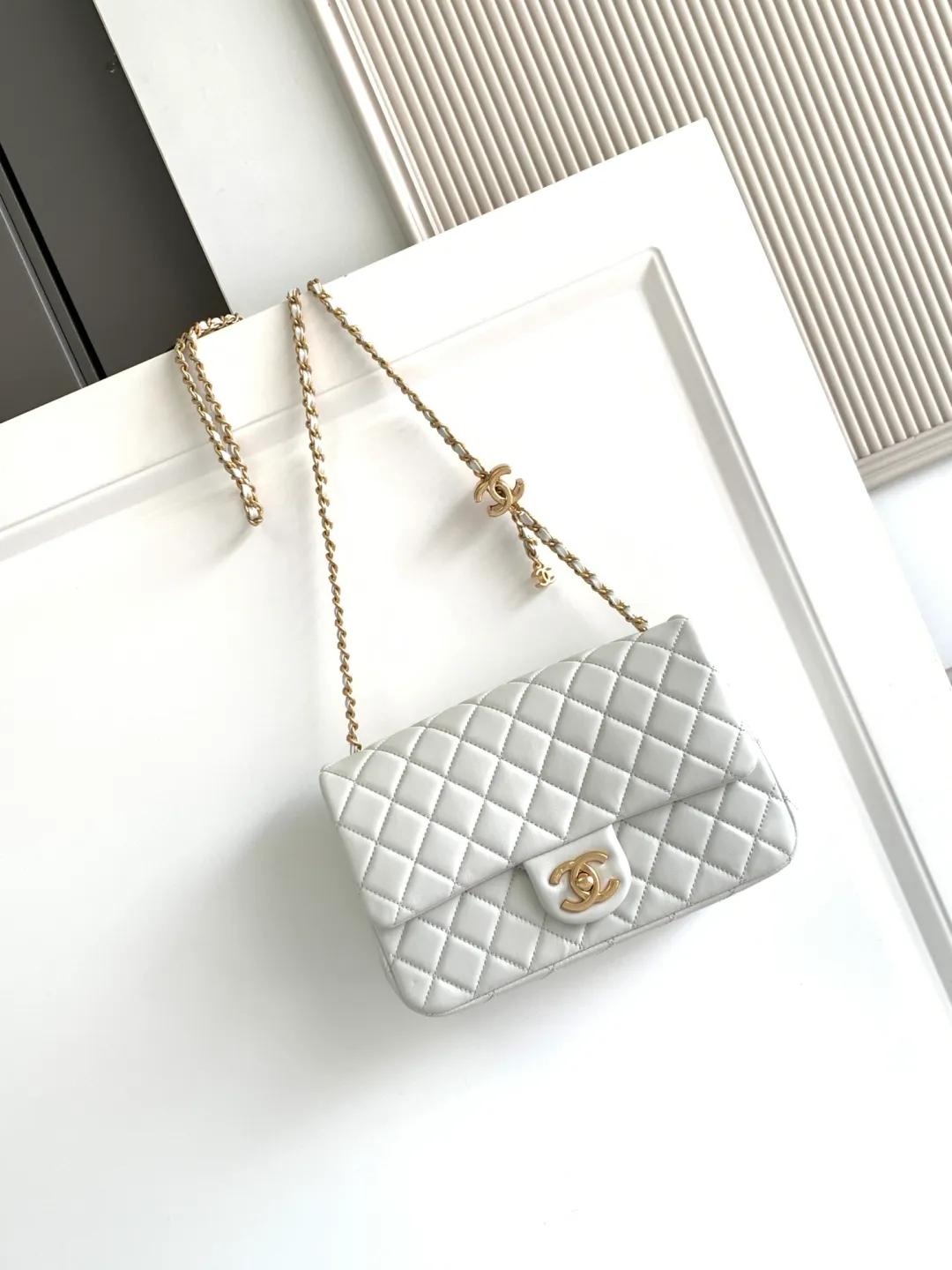 All Categories Chanel Women's Bags 2 (Chanel) Chanel Original Order 5756