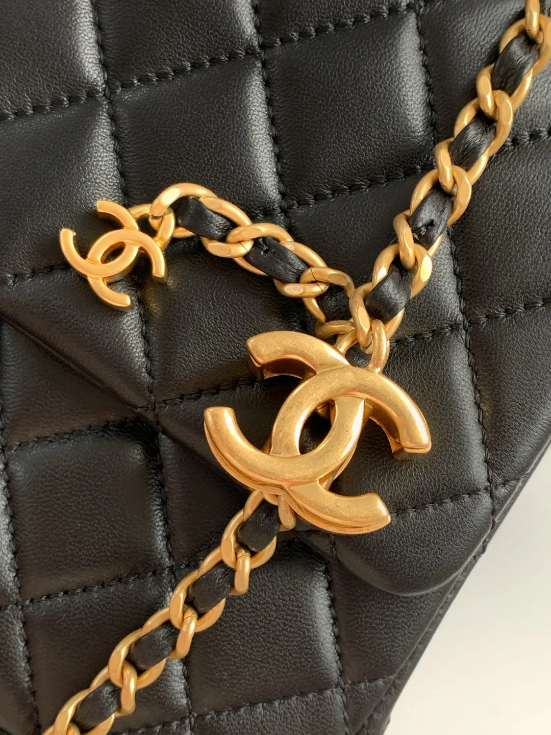All Categories Chanel Women's Bags 2 (Chanel) Chanel Original Order 5756