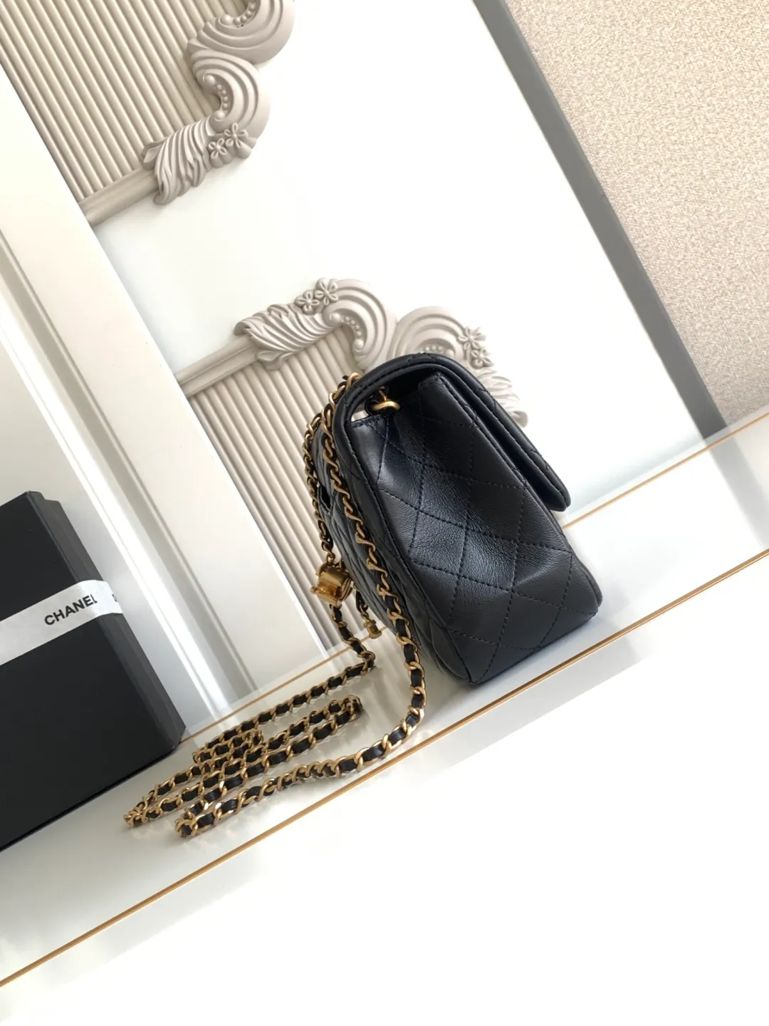 All Categories Chanel Women's Bags 2 (Chanel) Chanel Original Order 5756