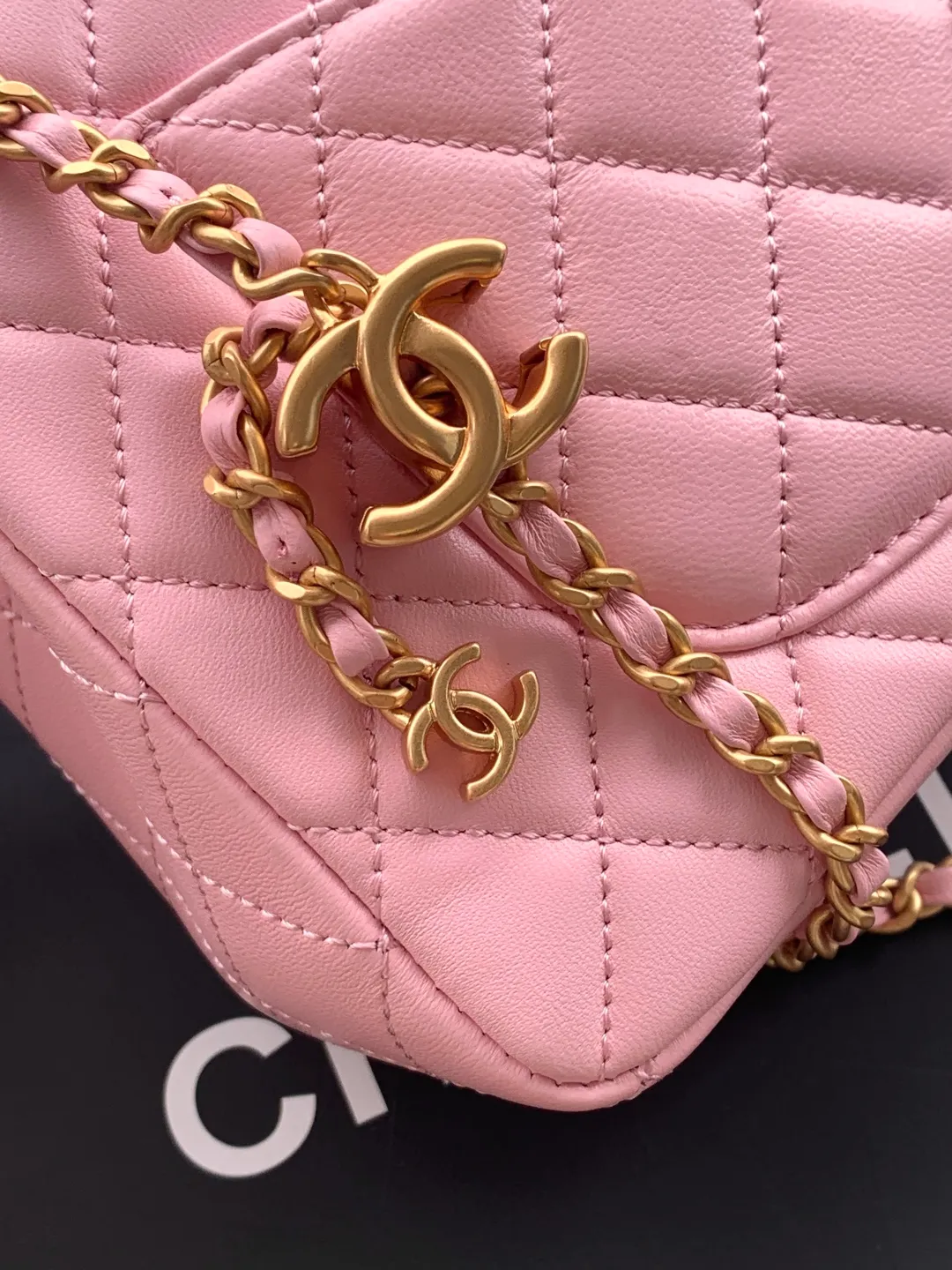 All Categories Chanel Women's Bags 2 (Chanel) Chanel Original Order 5756