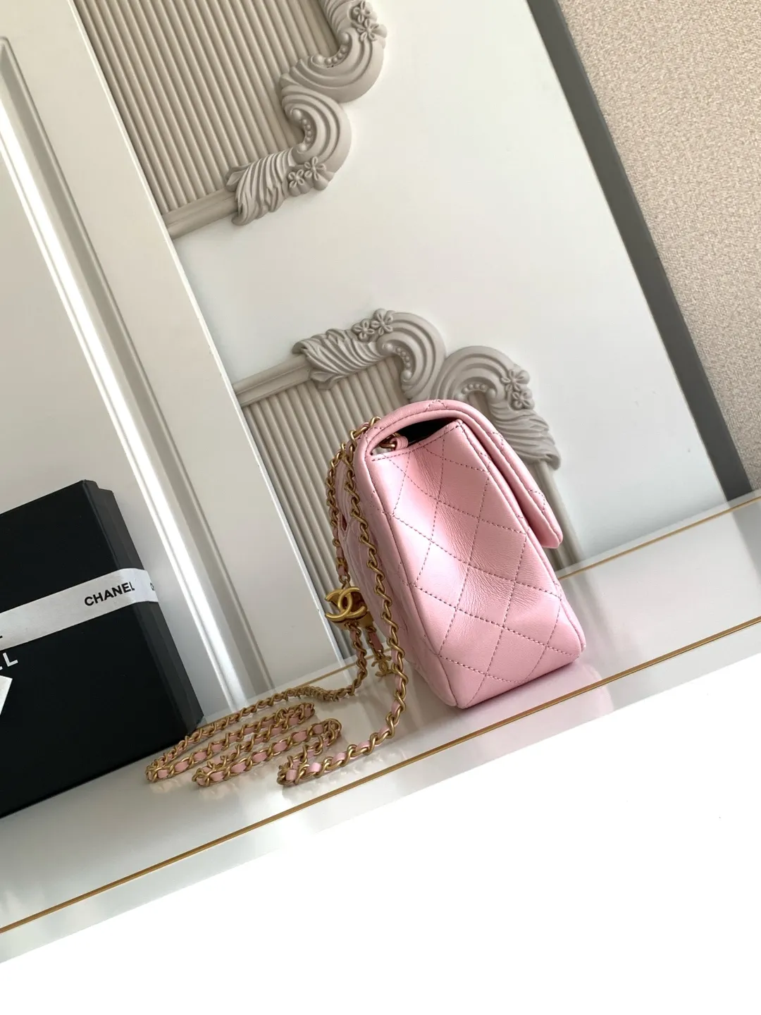All Categories Chanel Women's Bags 2 (Chanel) Chanel Original Order 5756