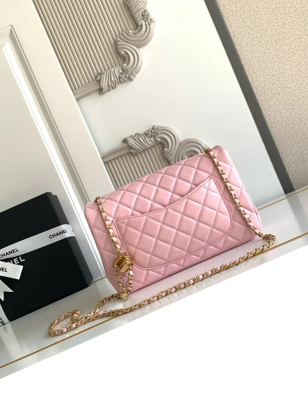 All Categories Chanel Women's Bags 2 (Chanel) Chanel Original Order 5756