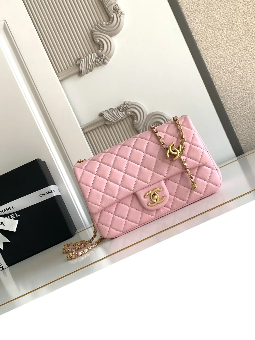 All Categories Chanel Women's Bags 2 (Chanel) Chanel Original Order 5756